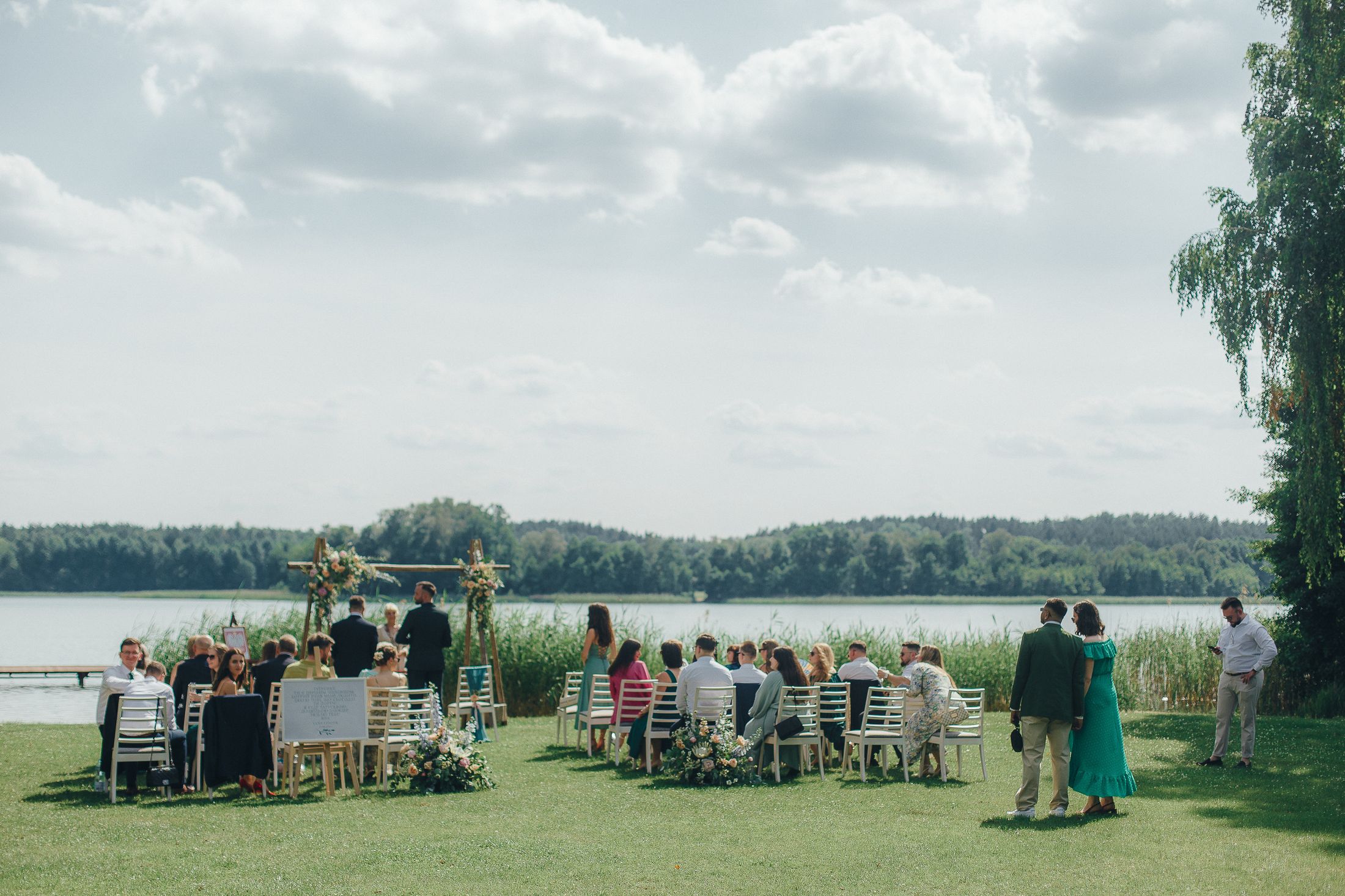 Yana&Piotr | Poland — 1. Wedding Large #38