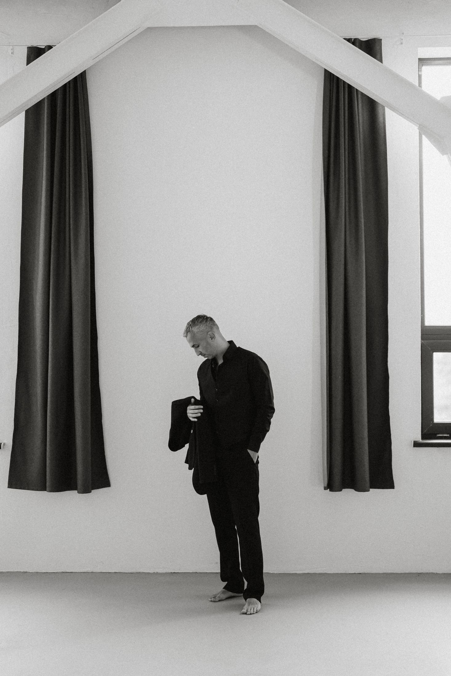 Roman — Portrait #34