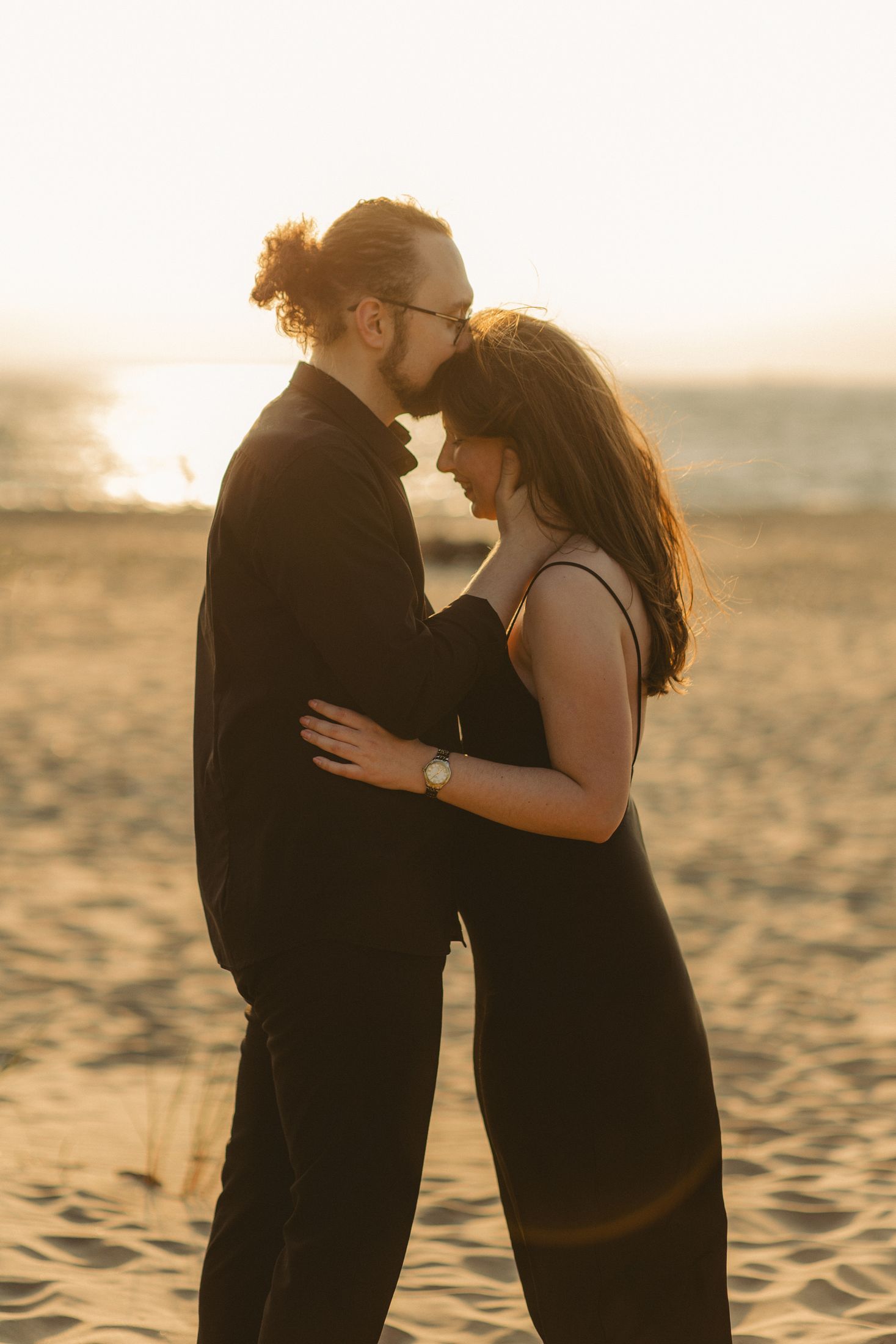 Kate&Gerard — 6. Love Story Photoshoot #3