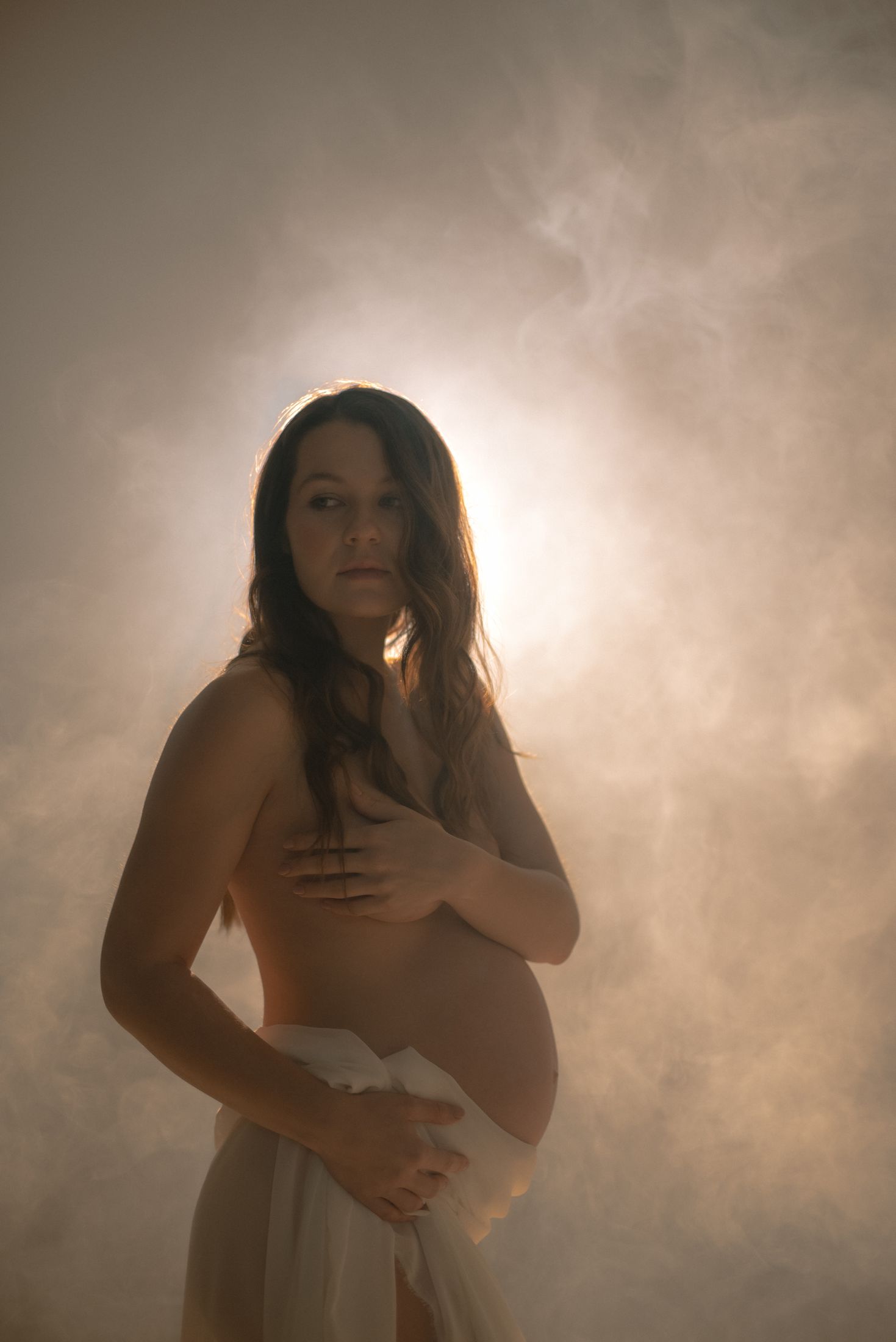 Olga — Pregnancy #13