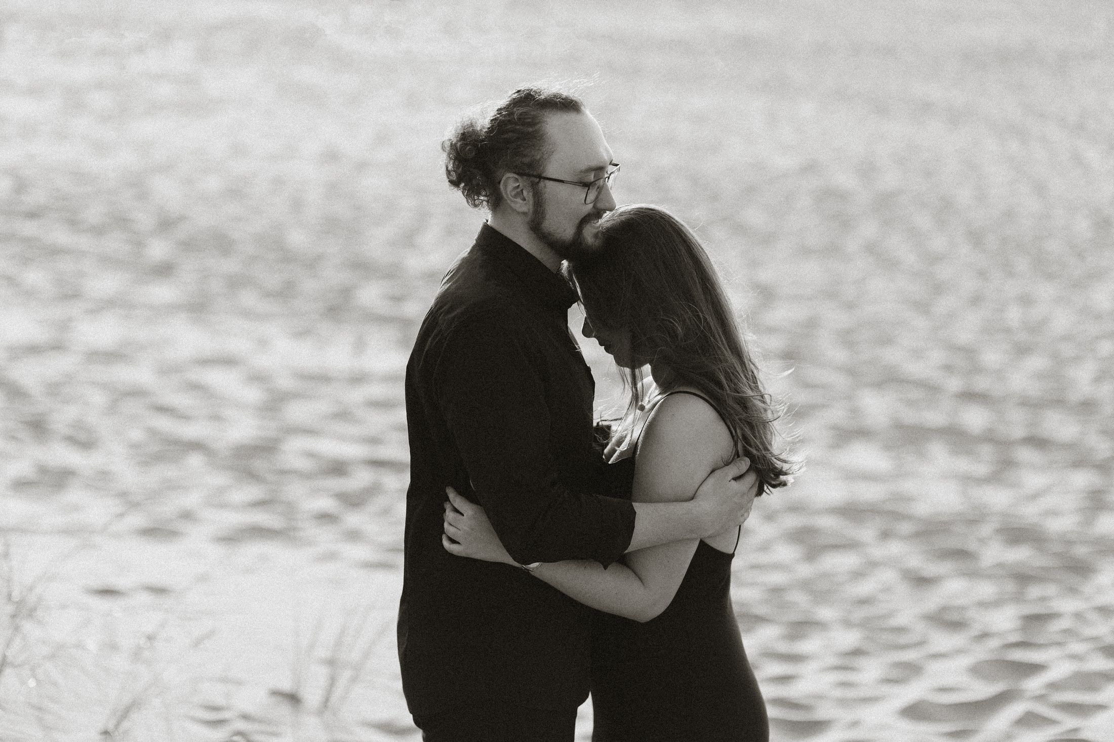 Kate&Gerard — 6. Love Story Photoshoot #8
