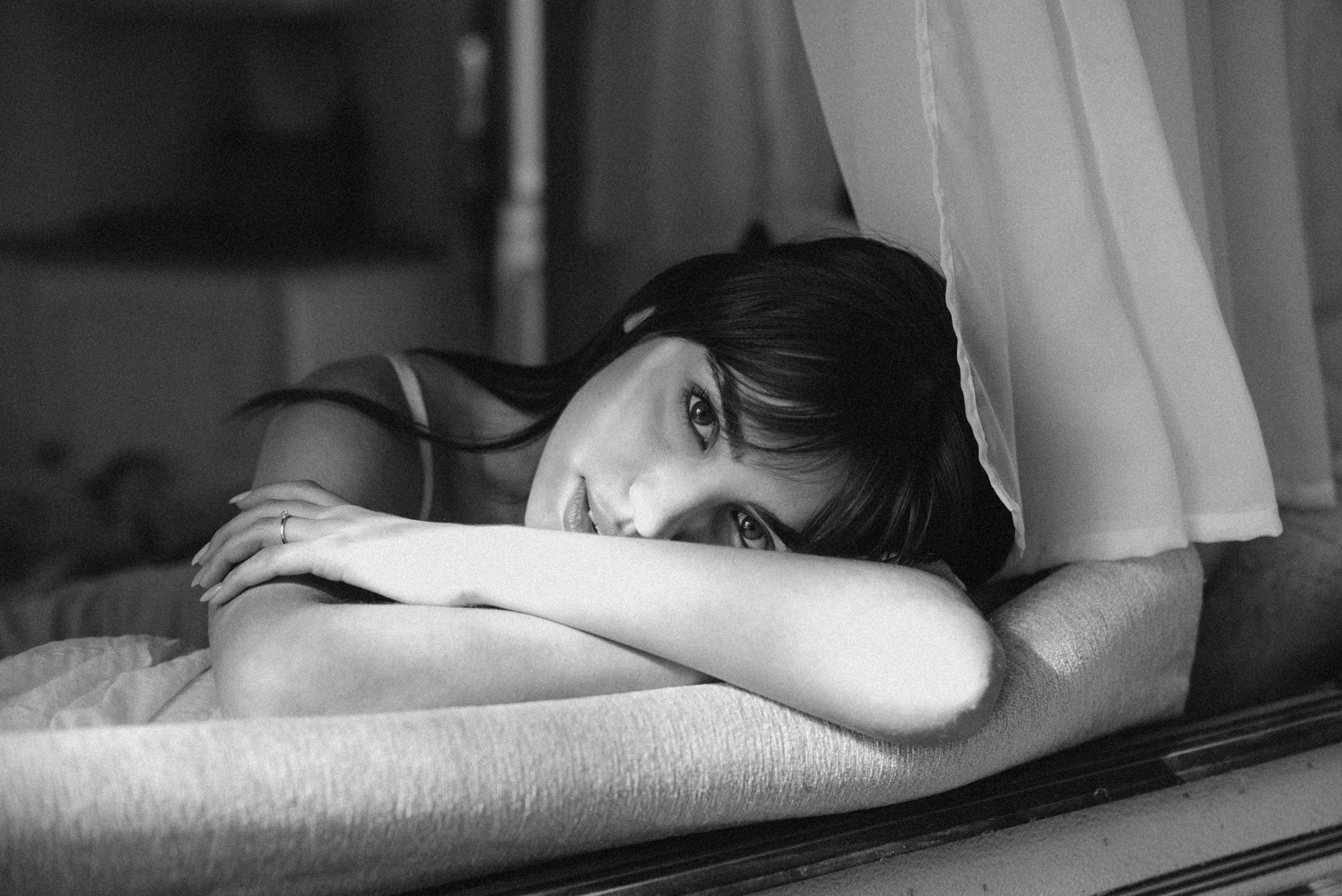 Nemmy — Portrait #5