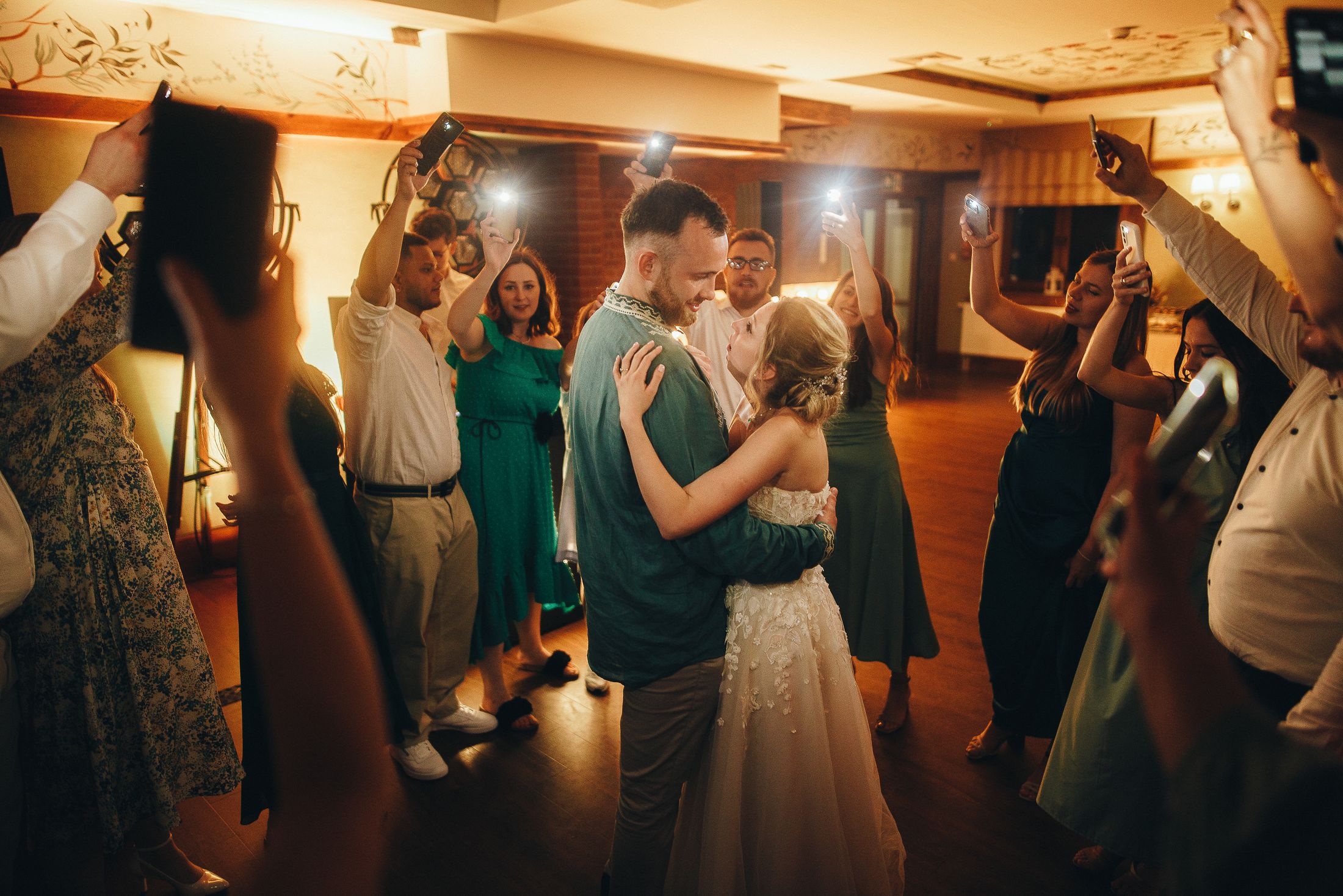 Yana&Piotr | Poland — 1. Wedding Large #98