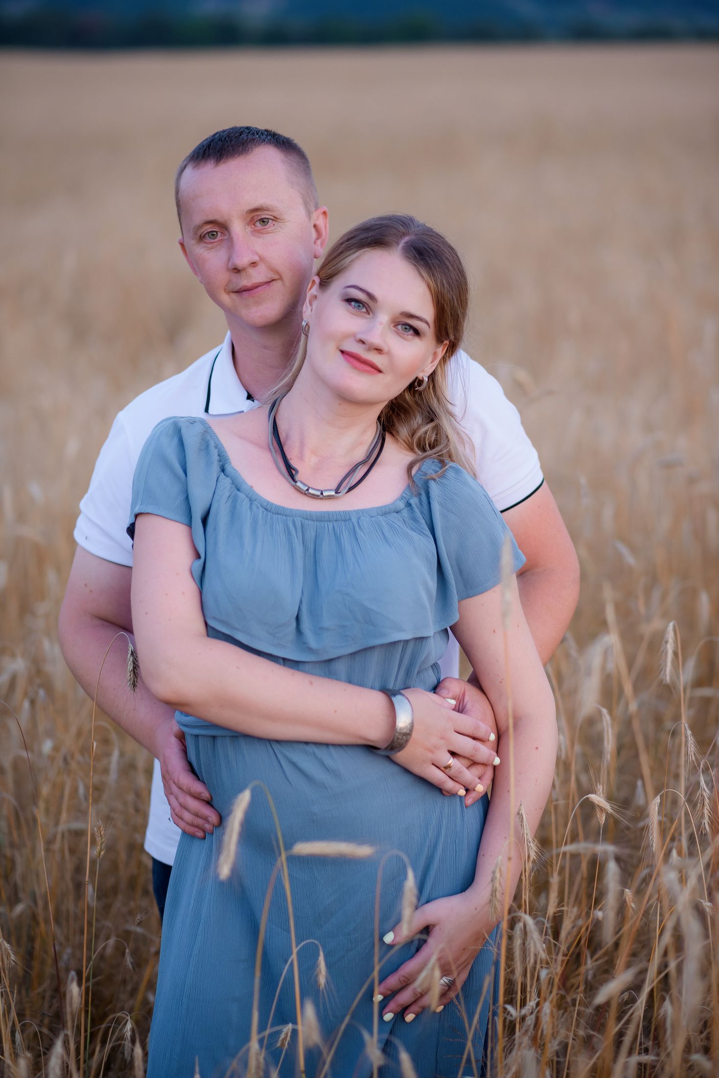Валерія з родиною — Сімейні фотосесії #12
