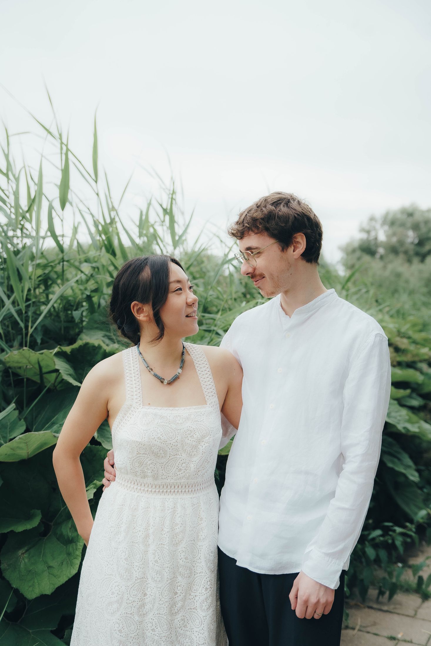 Chong&Fabien | The Netherlands — 3. Wedding Light #12
