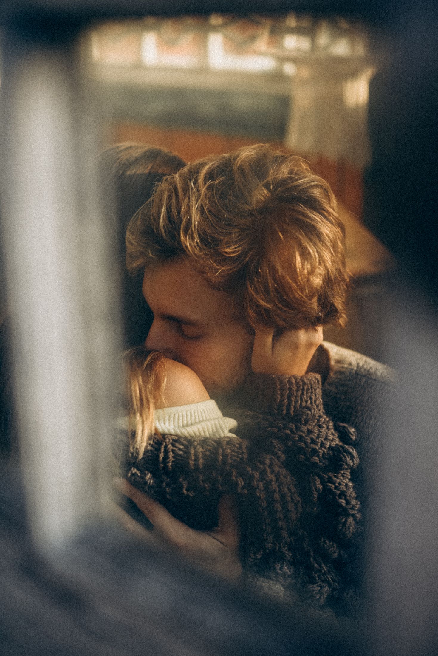 Love in the Carpathians — Wedding/Love story/Family #60