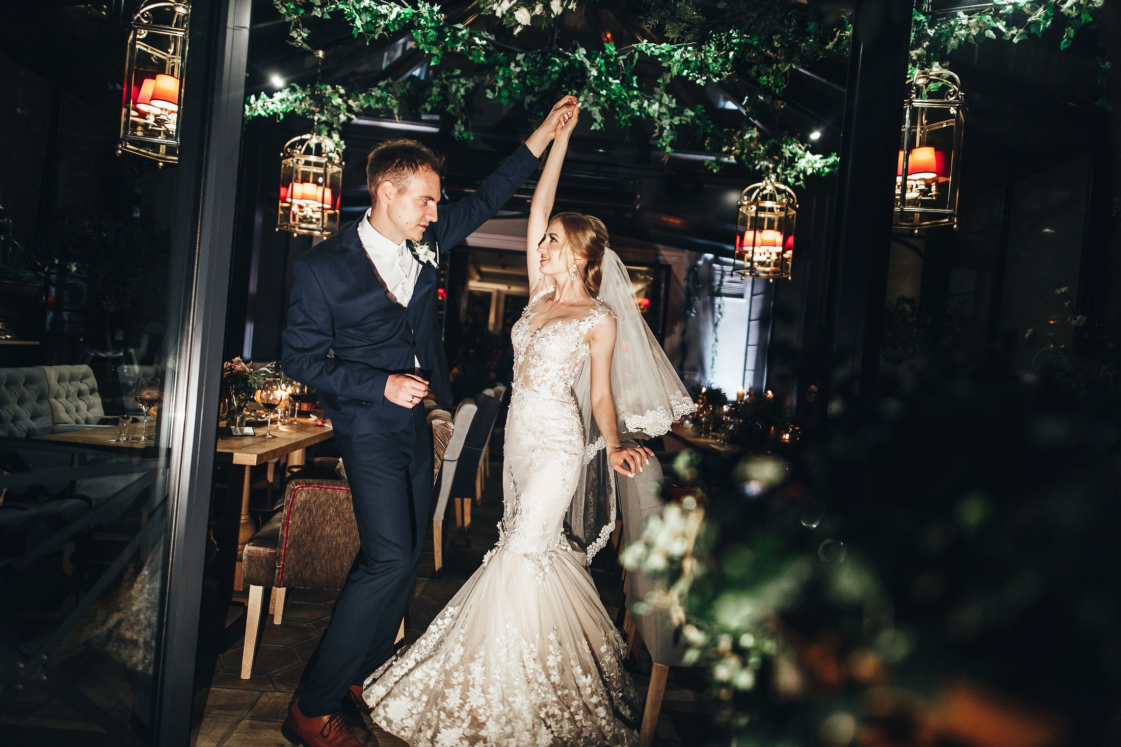Iren&Antonio | Poland — 1. Wedding Large #66