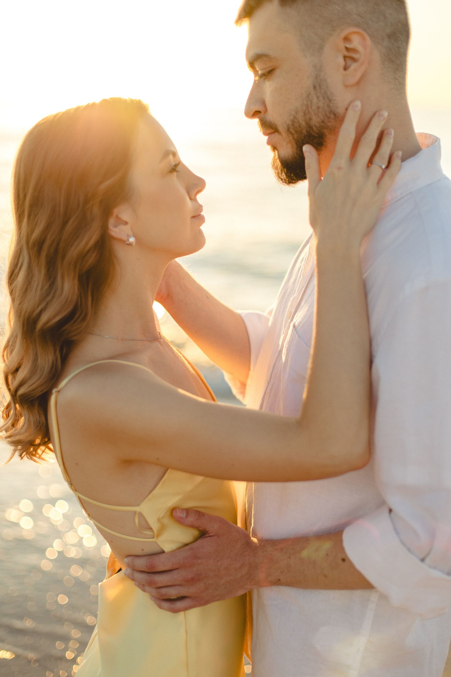 Maria&Dima — 6. Love Story Photoshoot #16