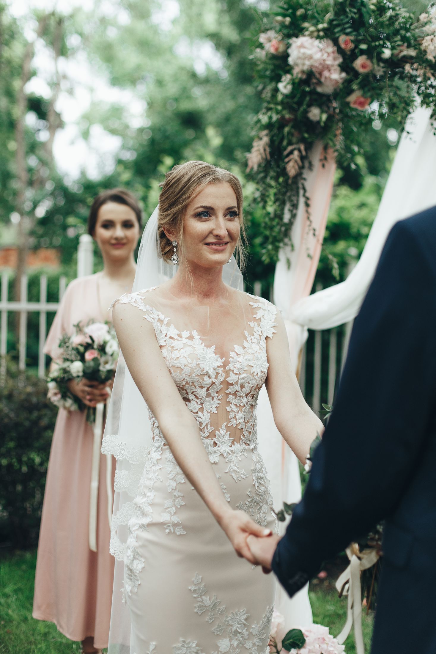 Iren&Antonio | Poland — 1. Wedding Large #48