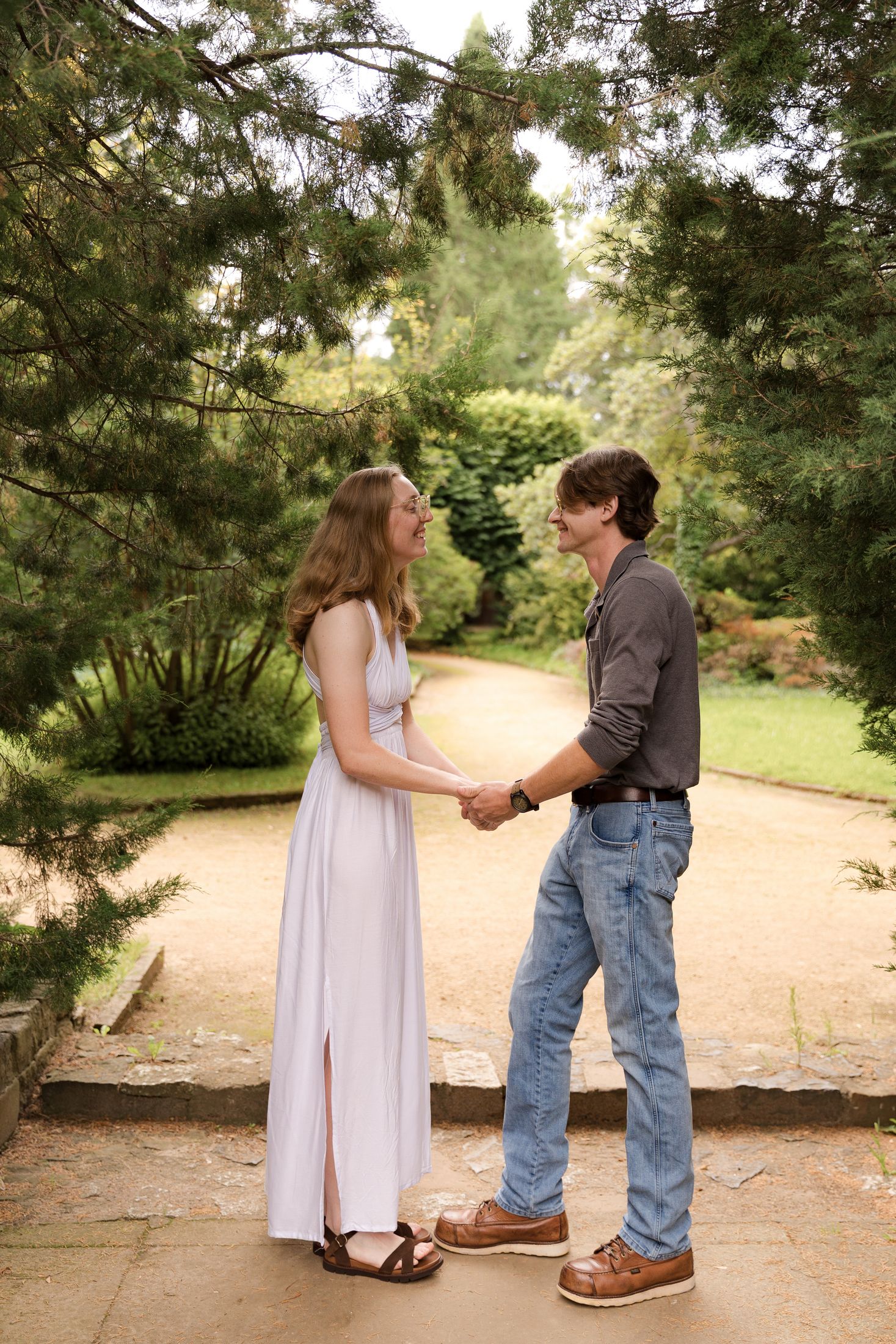 Emma & Bill | engagement #24