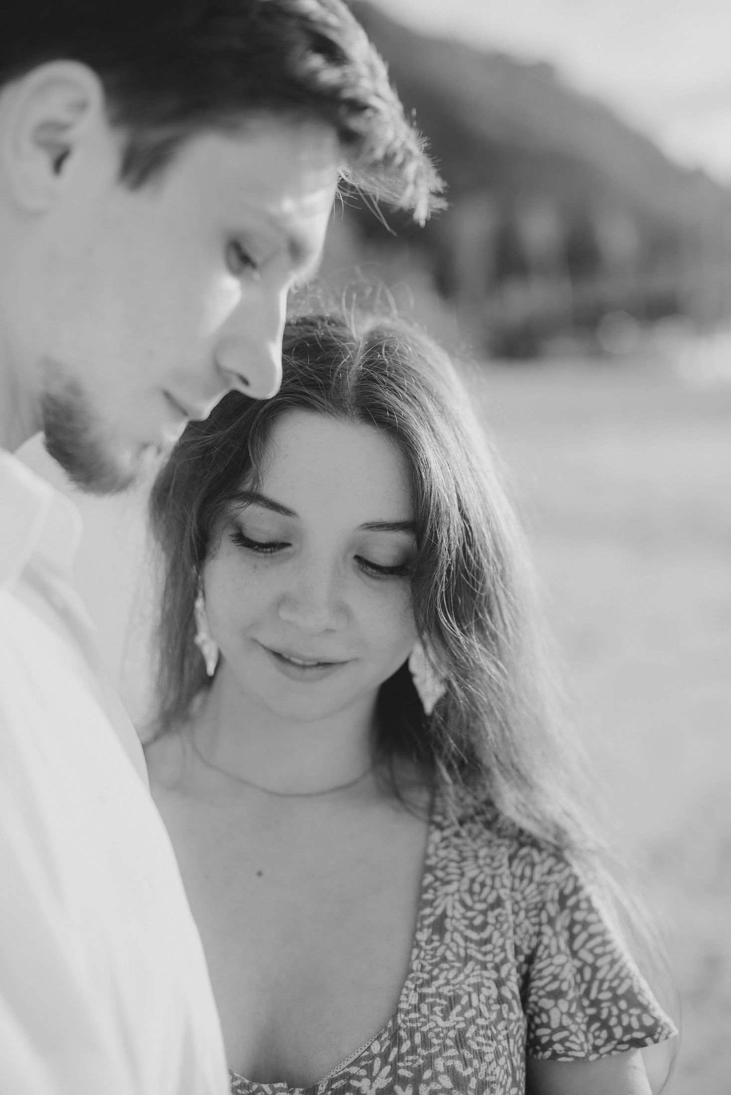 Anastasia and Ivan — Pregnancy #12