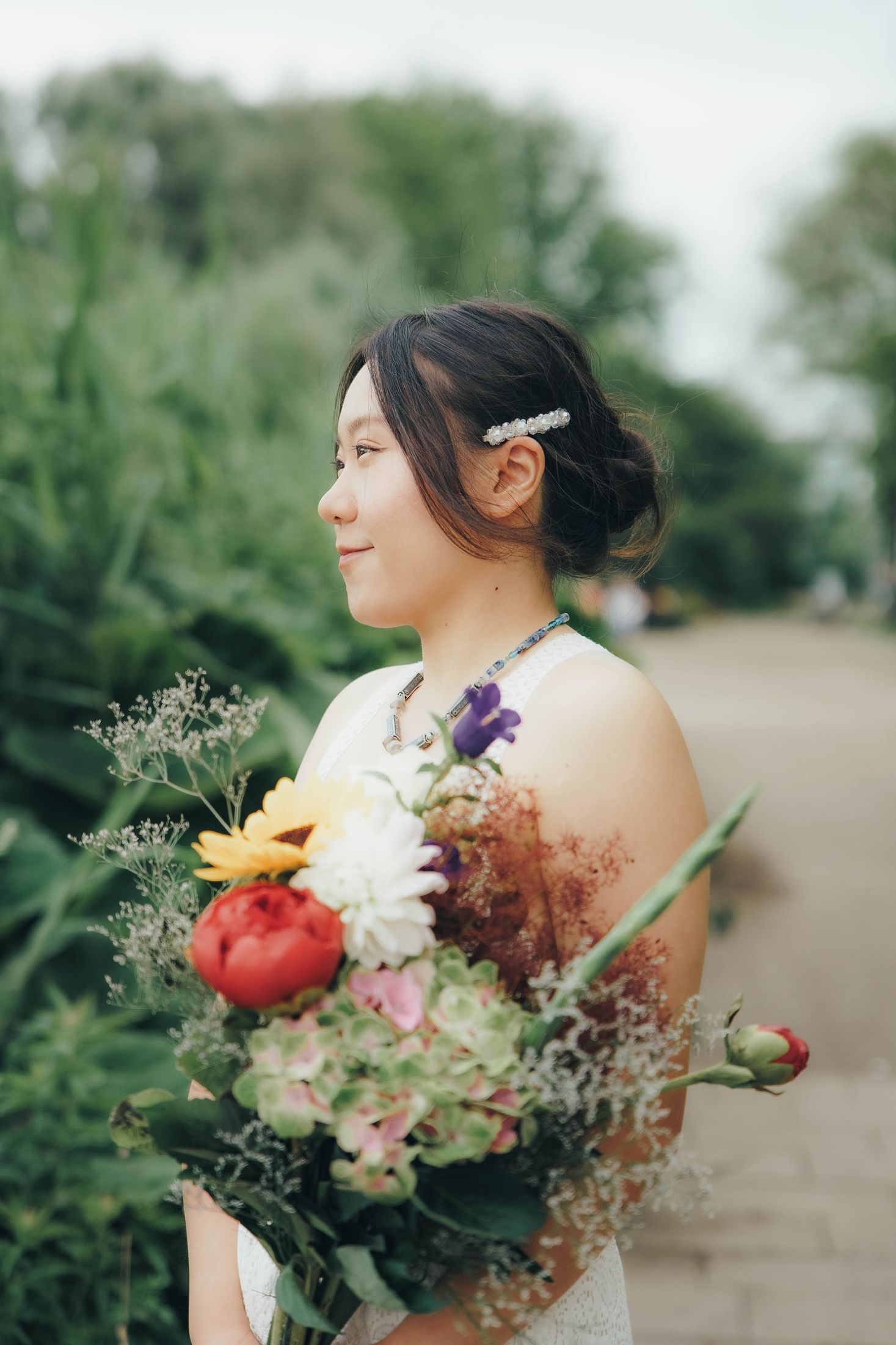 Chong&Fabien | The Netherlands — 3. Wedding Light #32