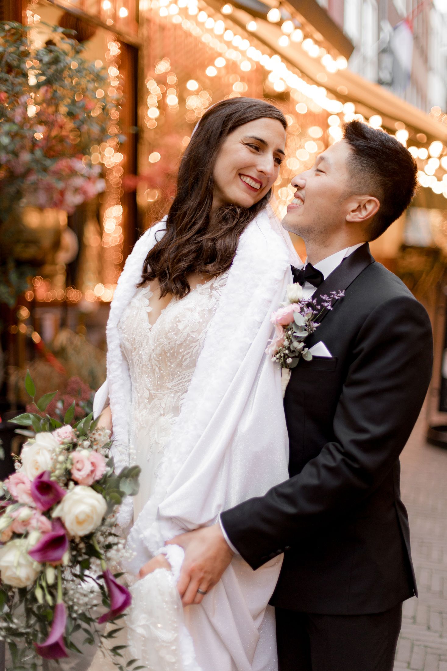 Rachel & Ronald #96