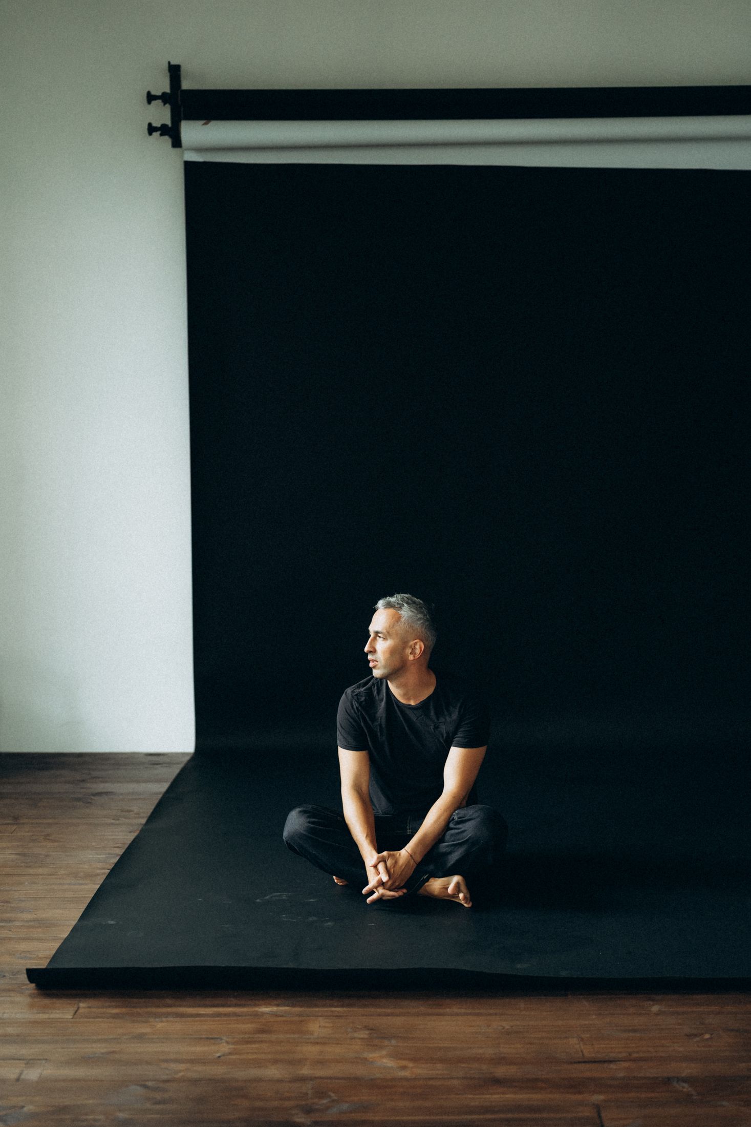 Roman — Portrait #20