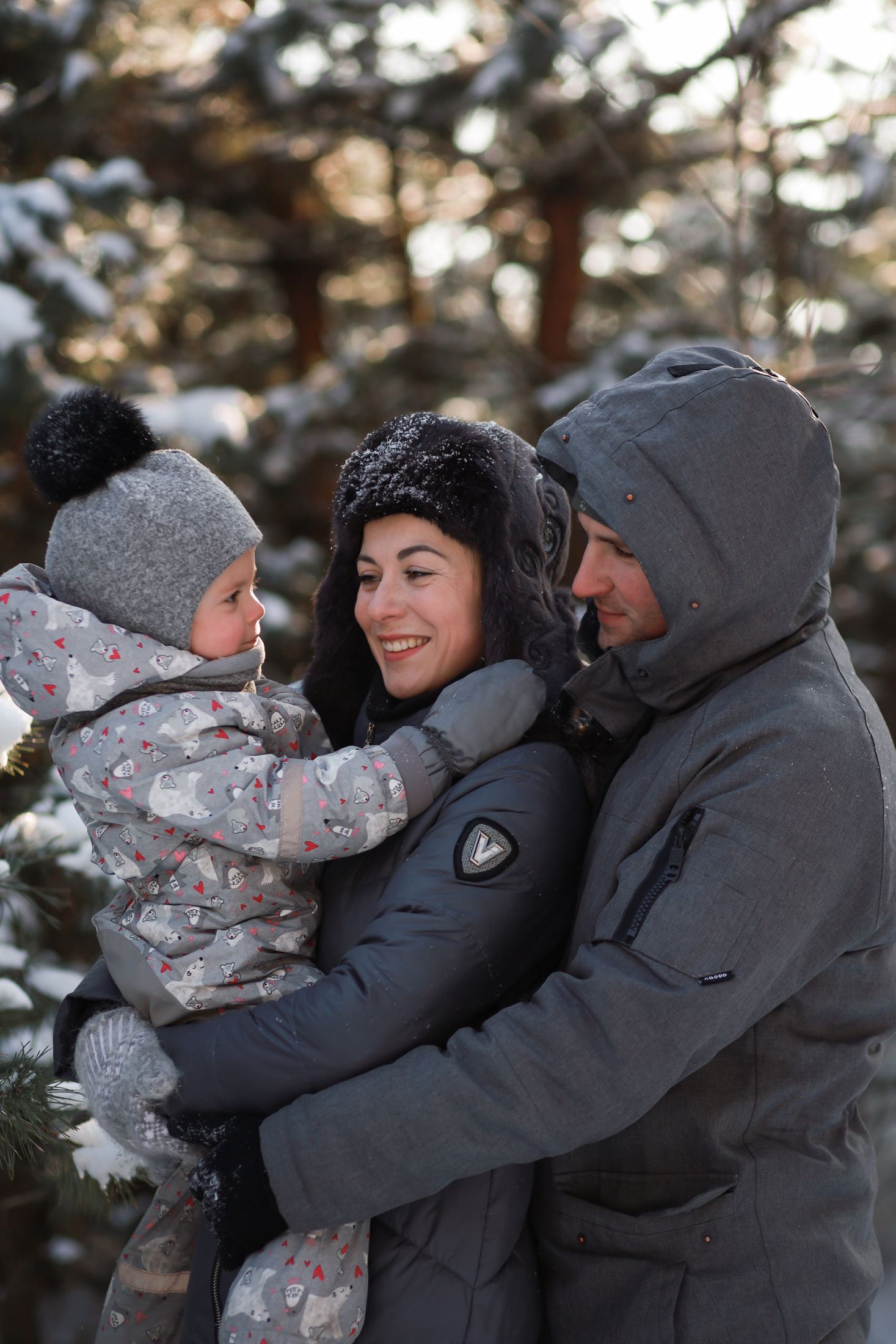 Familienfotoshooting #33