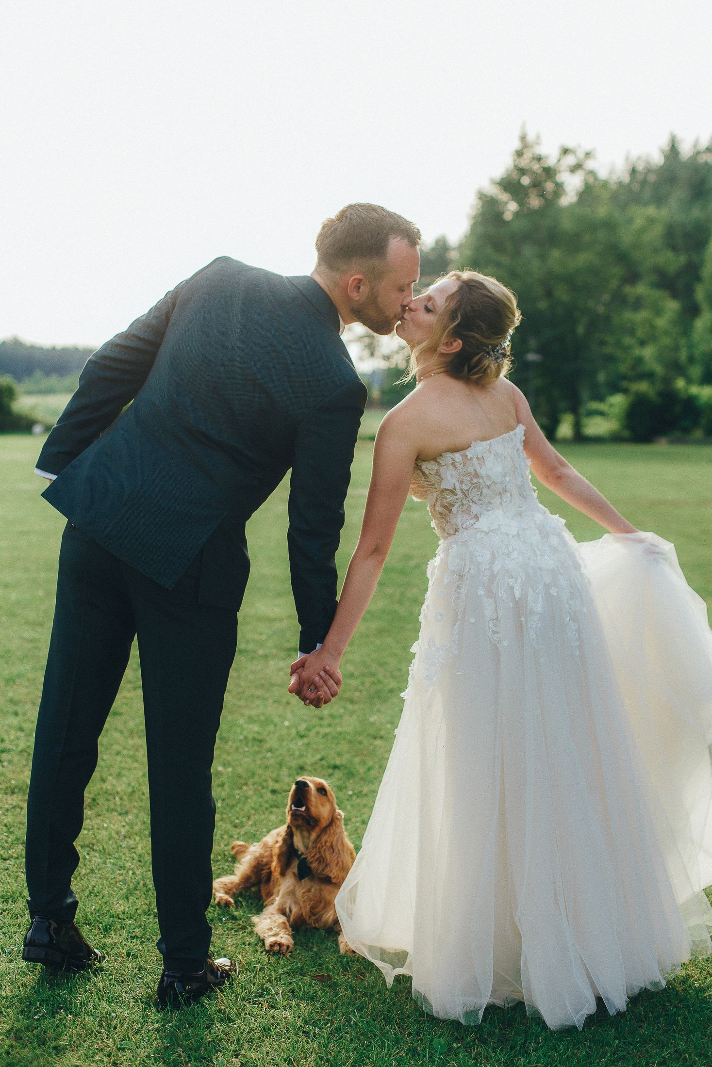Yana&Piotr | Poland — 1. Wedding Large #76
