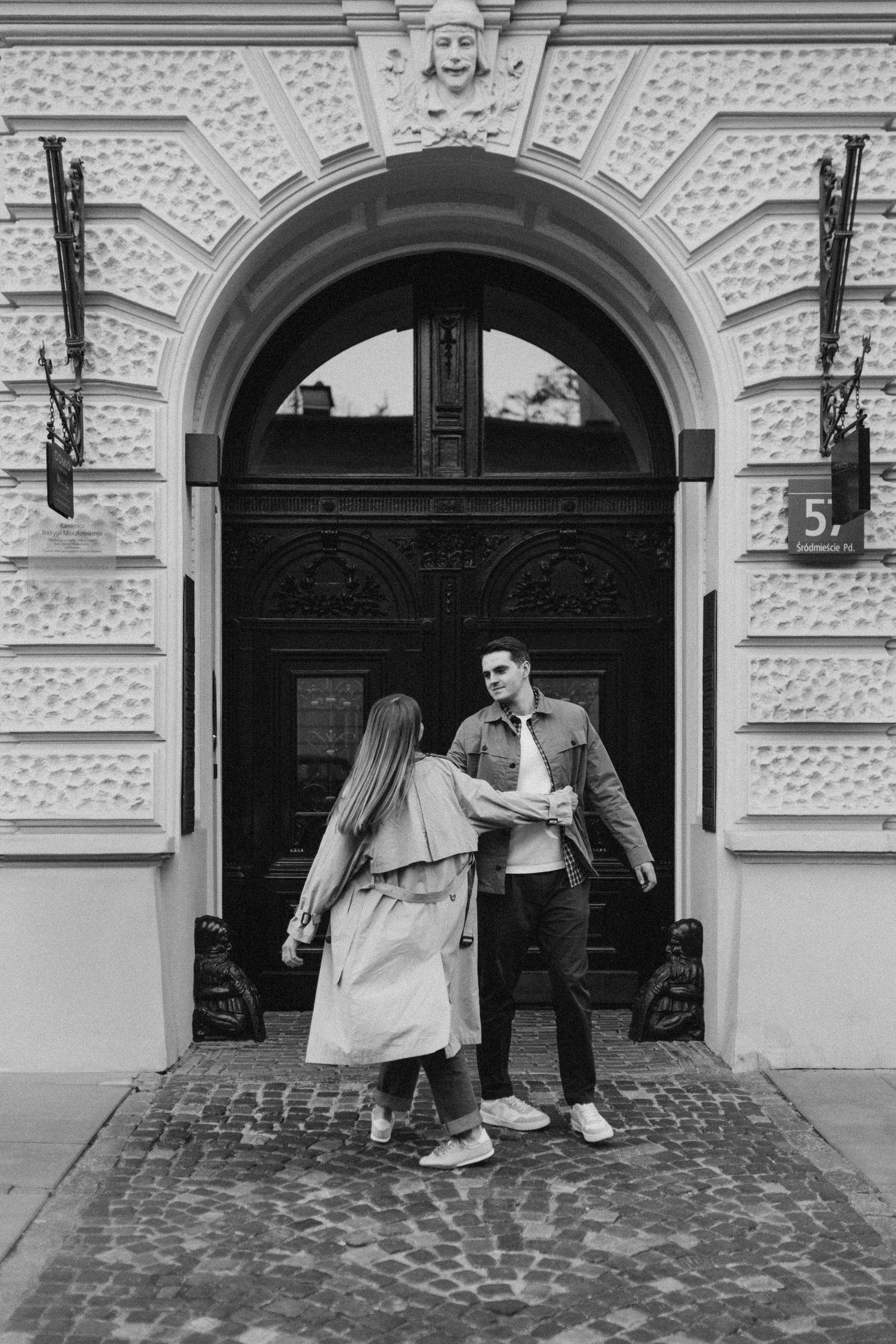Yulia i Misha — Love Story #29