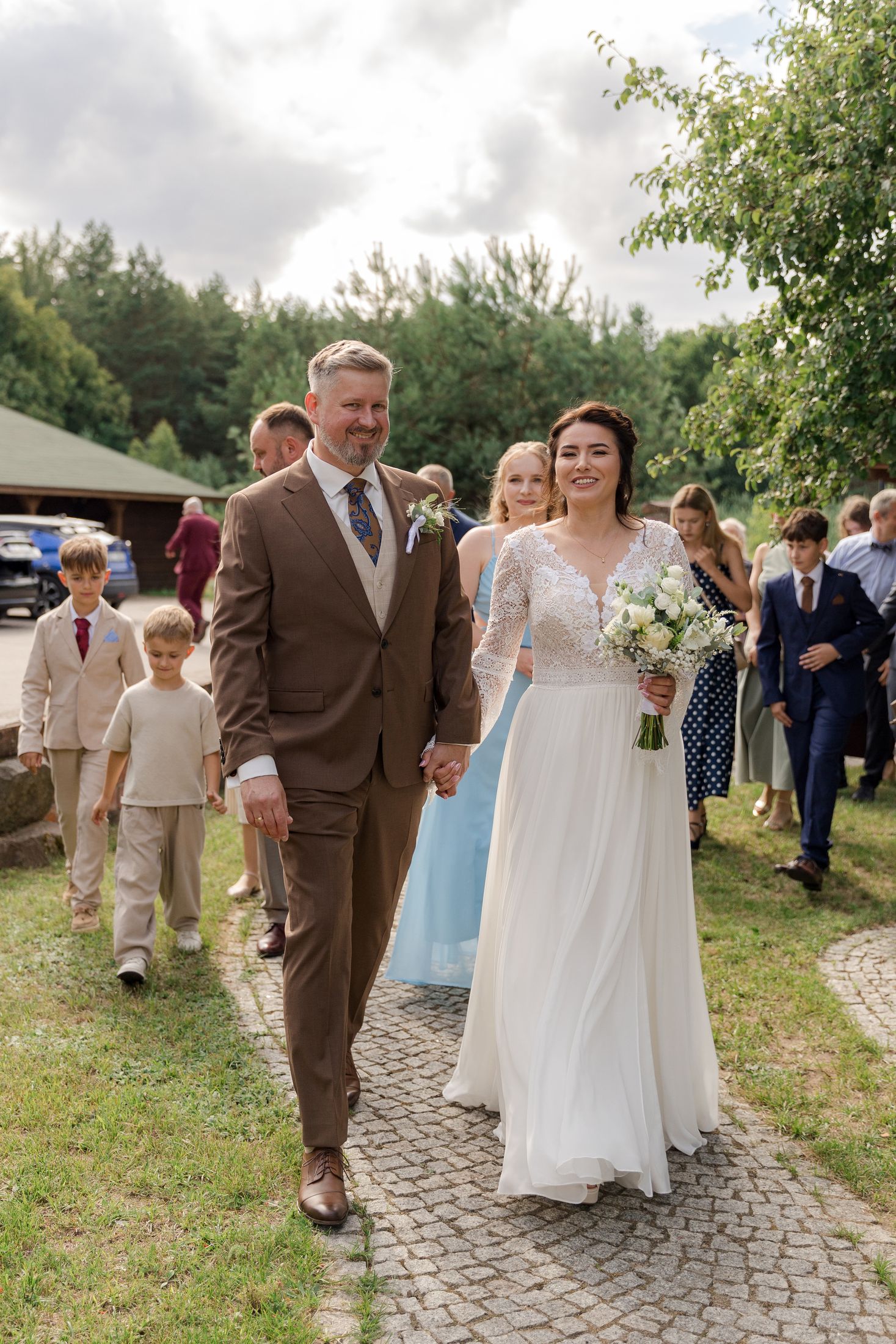 Natalia & Piotr #27
