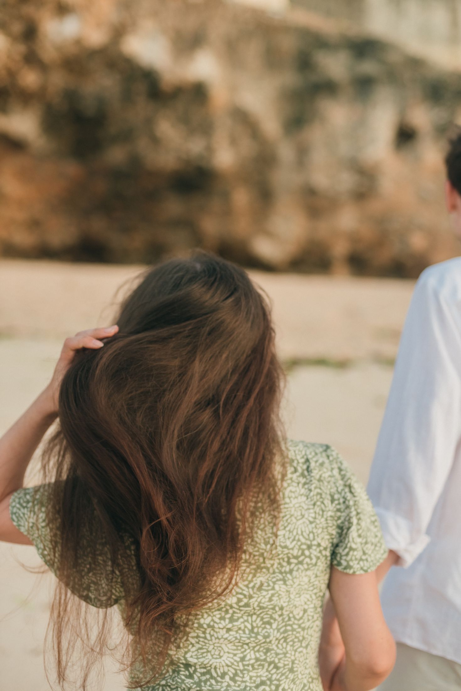 Anastasia and Ivan — Pregnancy #3