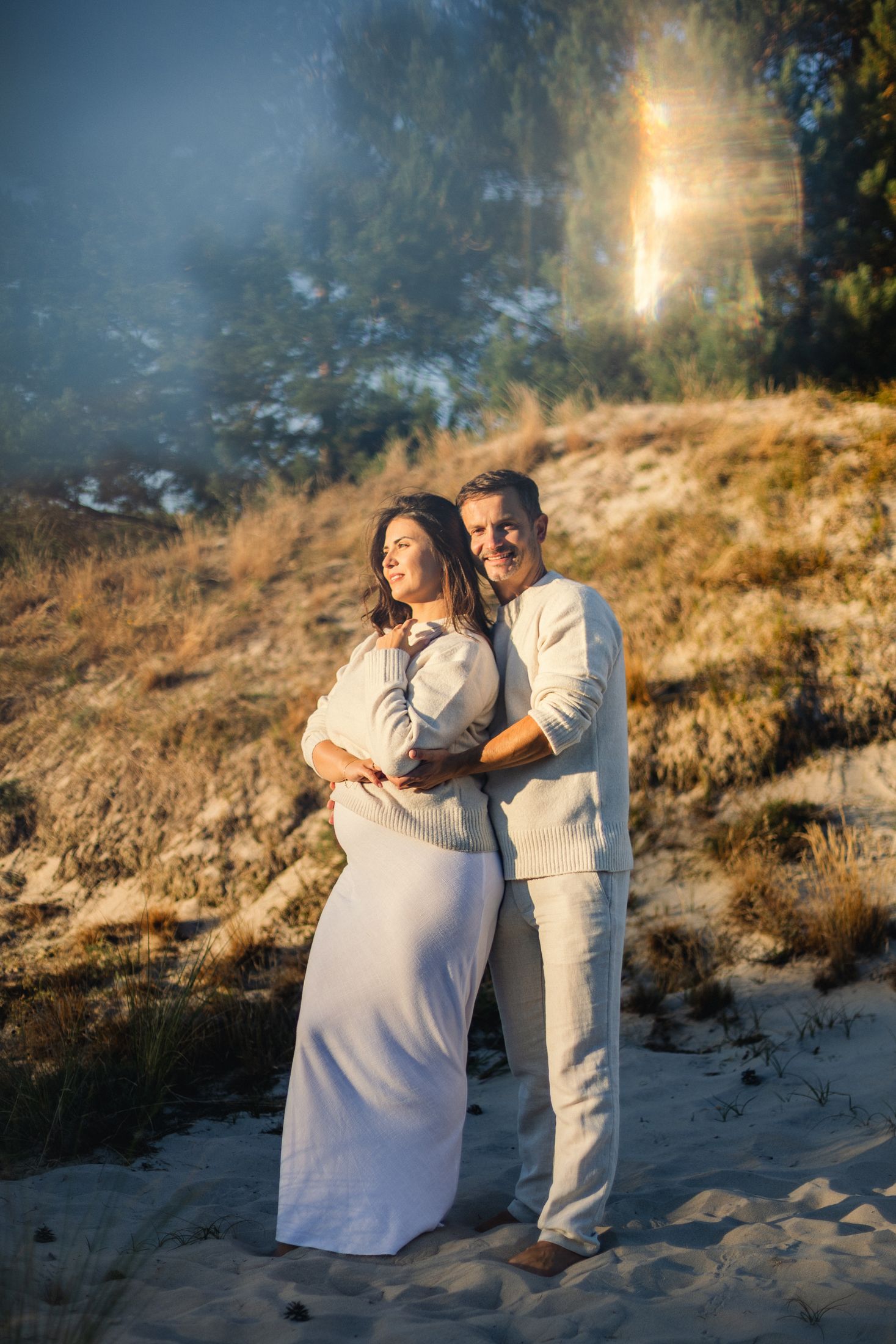 Ewa&Maciej — 6. Love Story Photoshoot #22