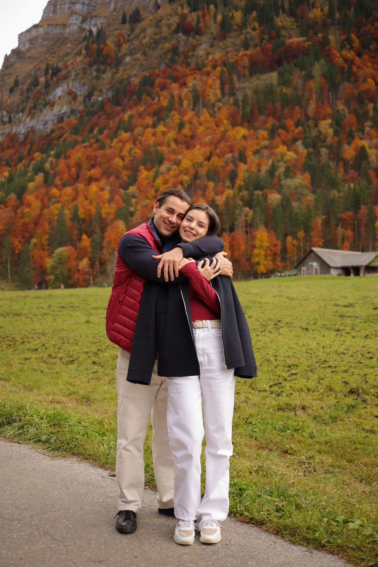 Love Story #25