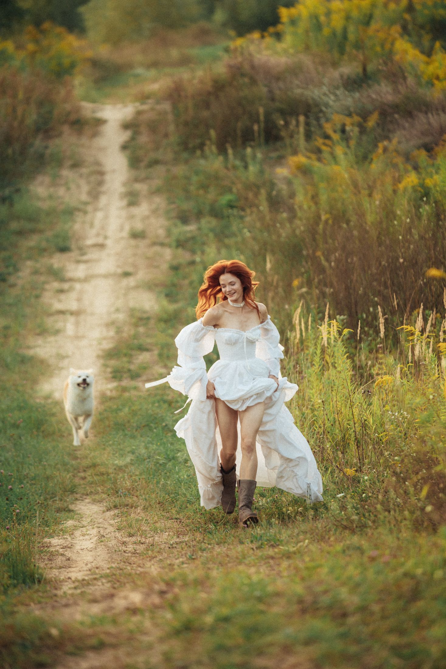 Big Love — Wedding/Love story/Family #49