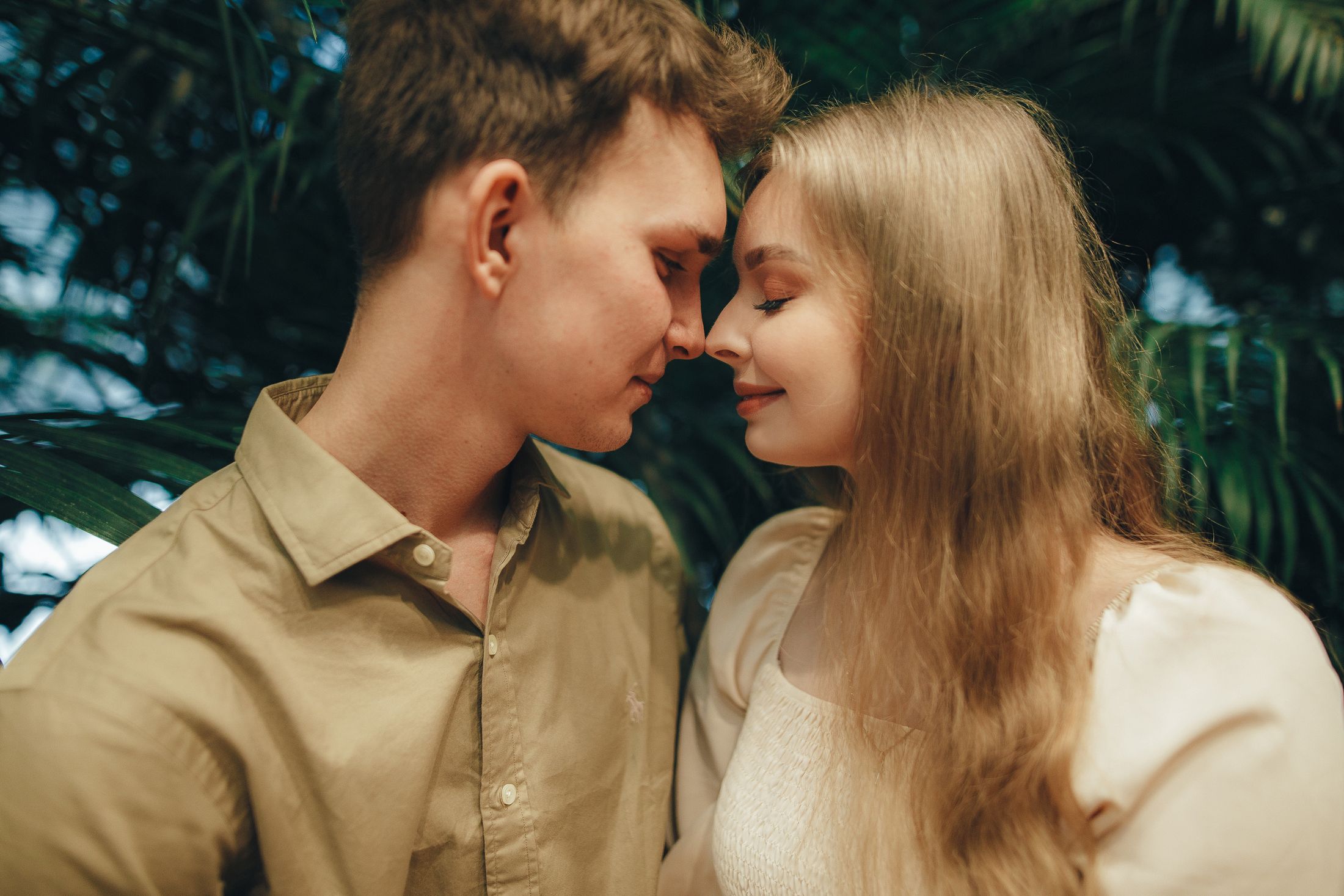 Patrycja&Frederyk — 6. Love Story Photoshoot #2
