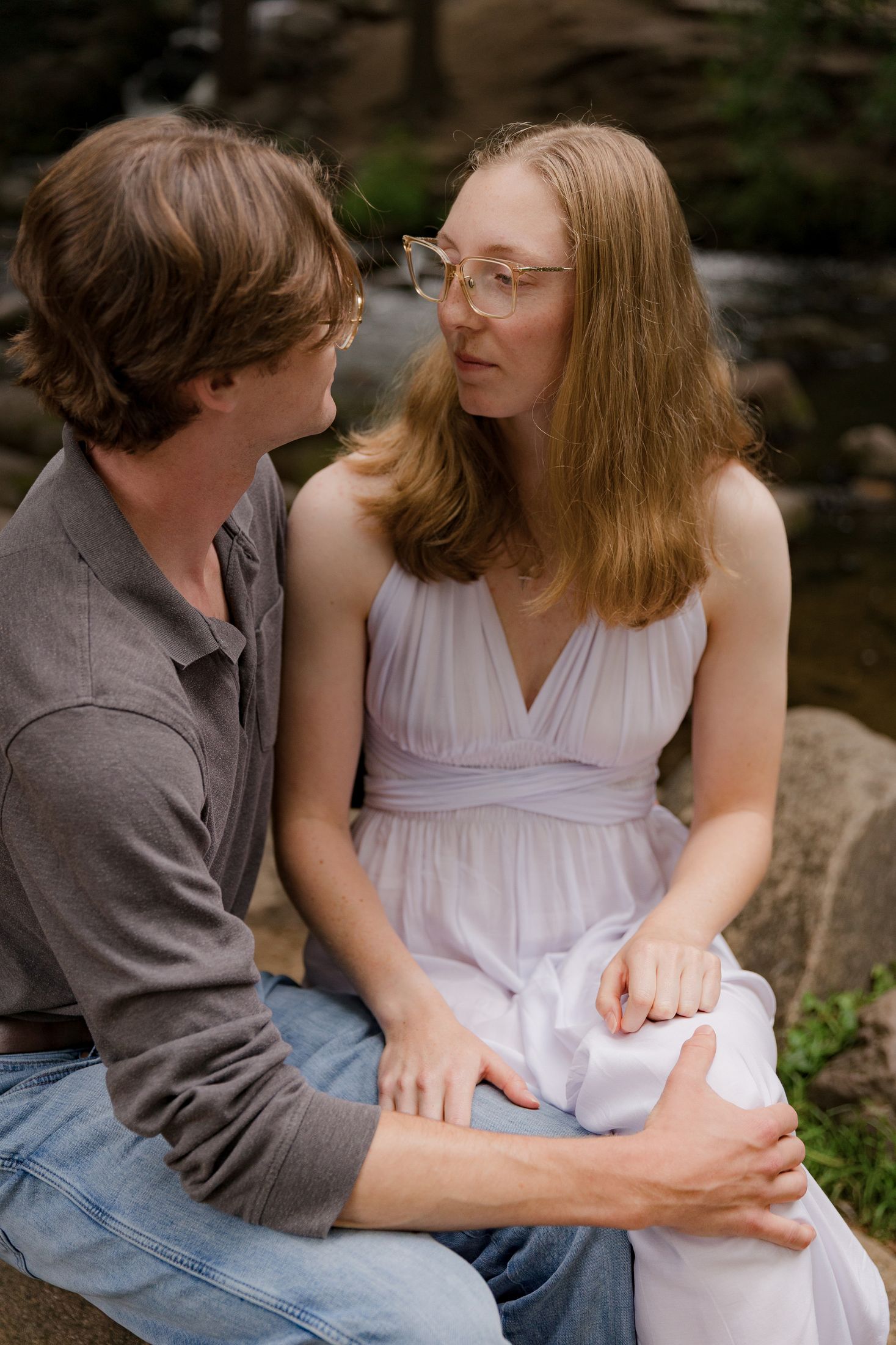 Emma & Bill | engagement #39