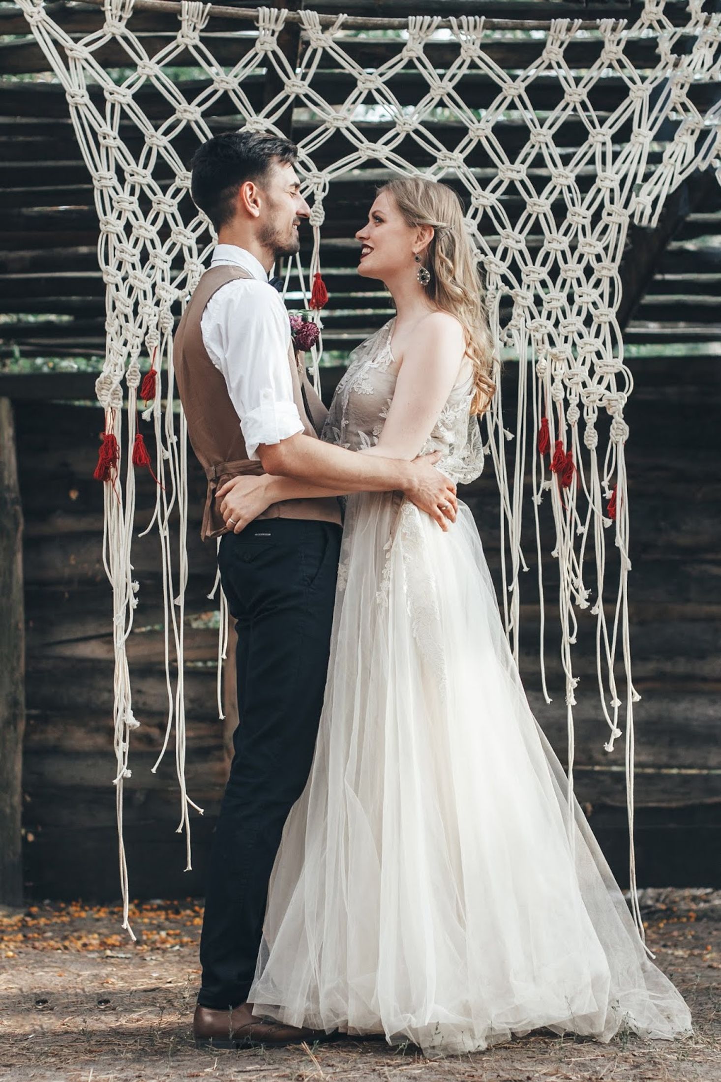 Elvira & Alex #22
