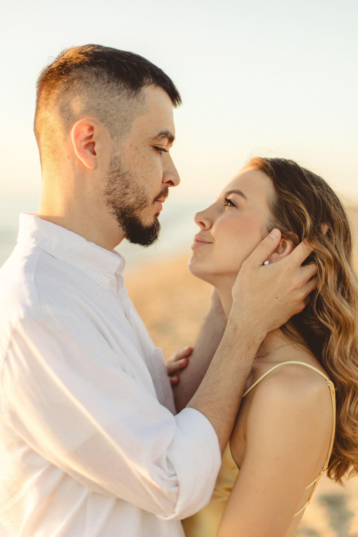 Maria&Dima — 6. Love Story Photoshoot #22