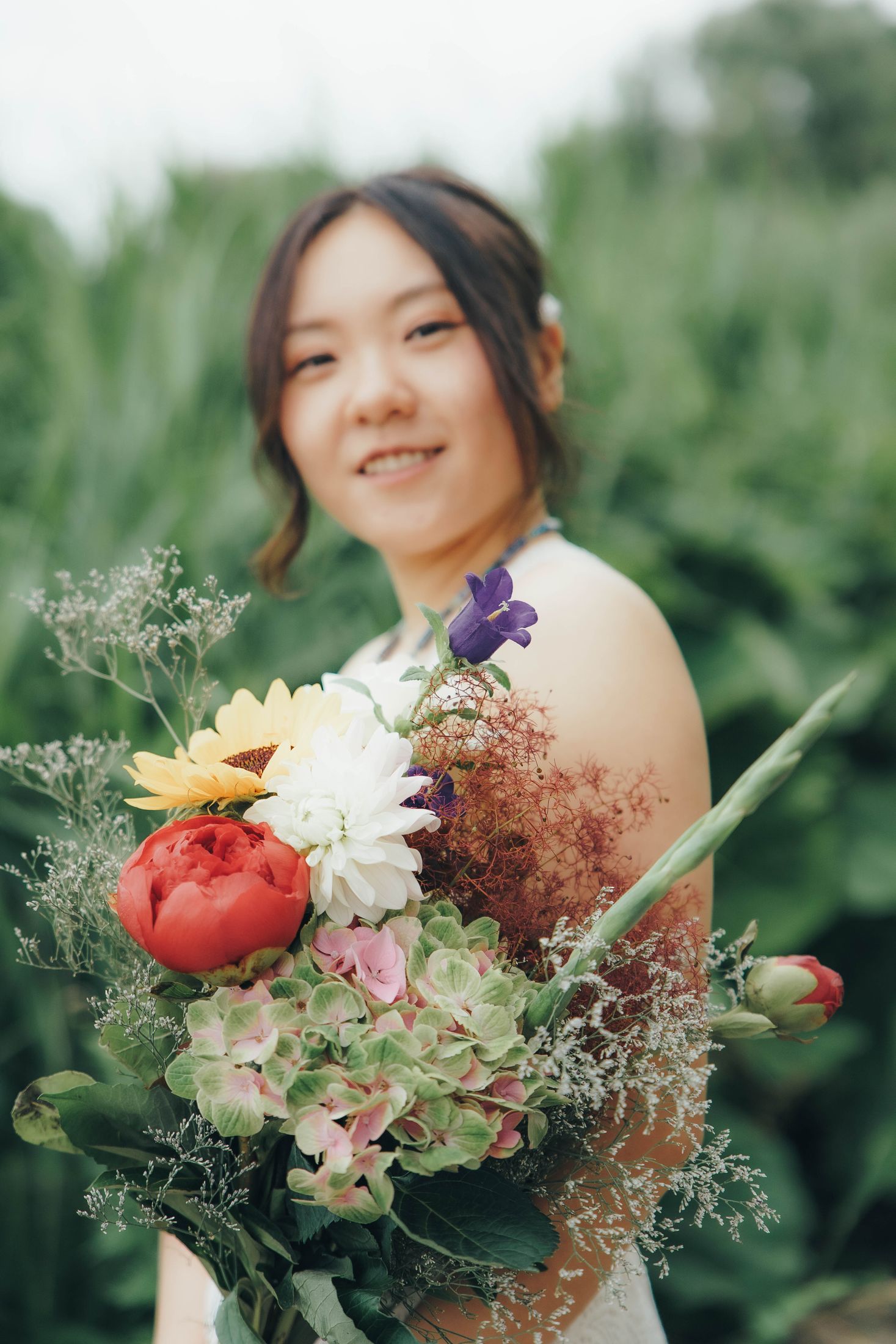 Chong&Fabien | The Netherlands — 3. Wedding Light #30