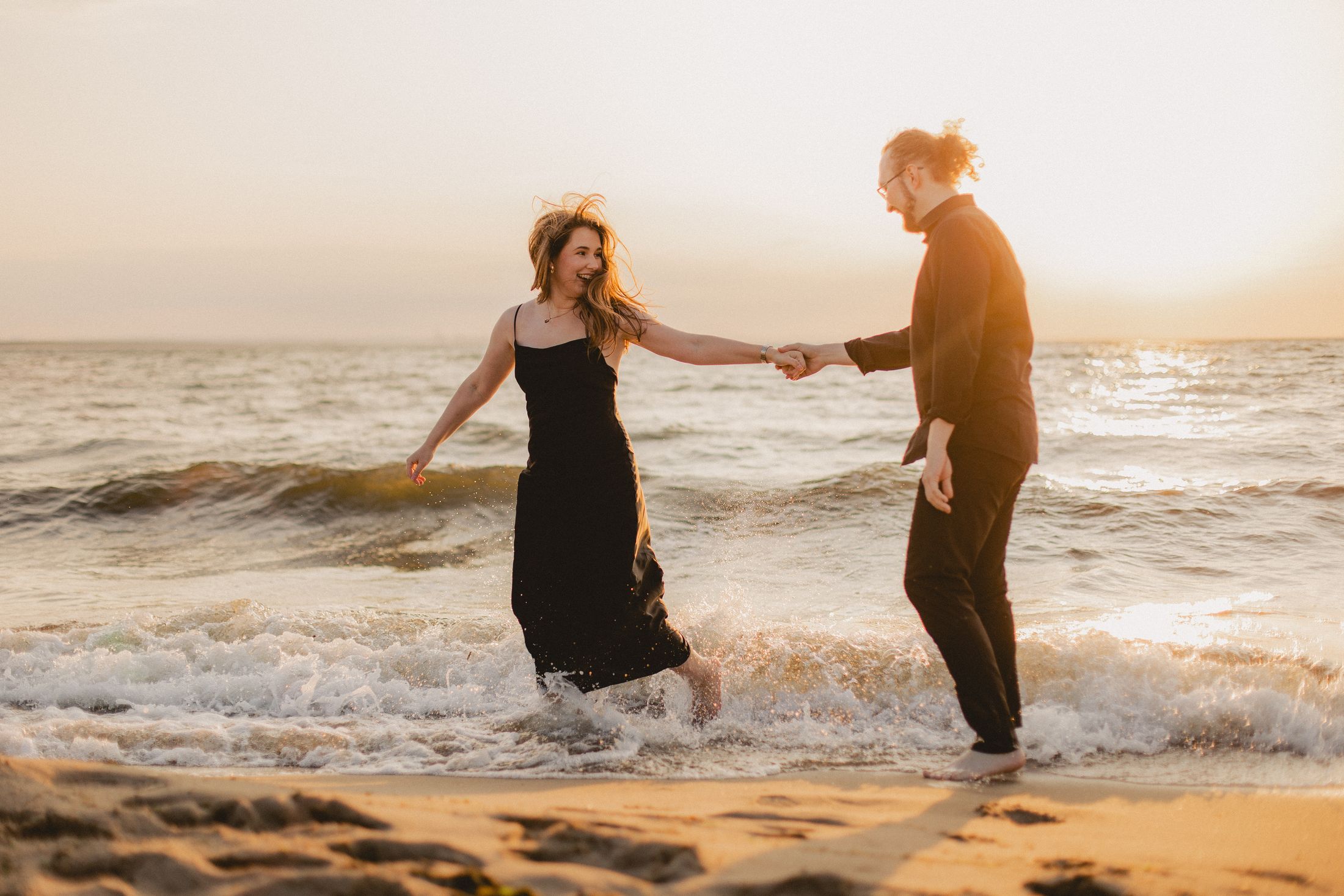Kate&Gerard — 6. Love Story Photoshoot #19