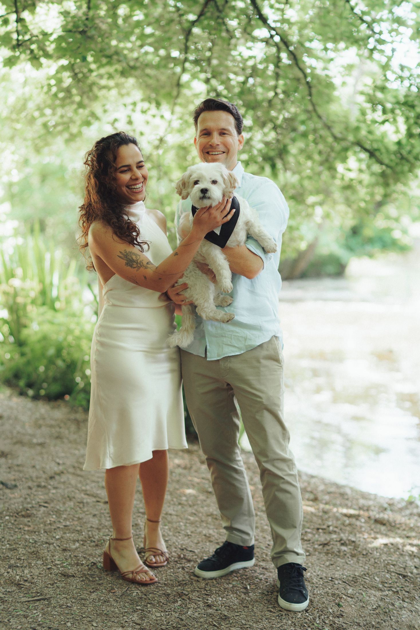 Maria&Charles | The Netherlands — 2. Wedding Medium #10