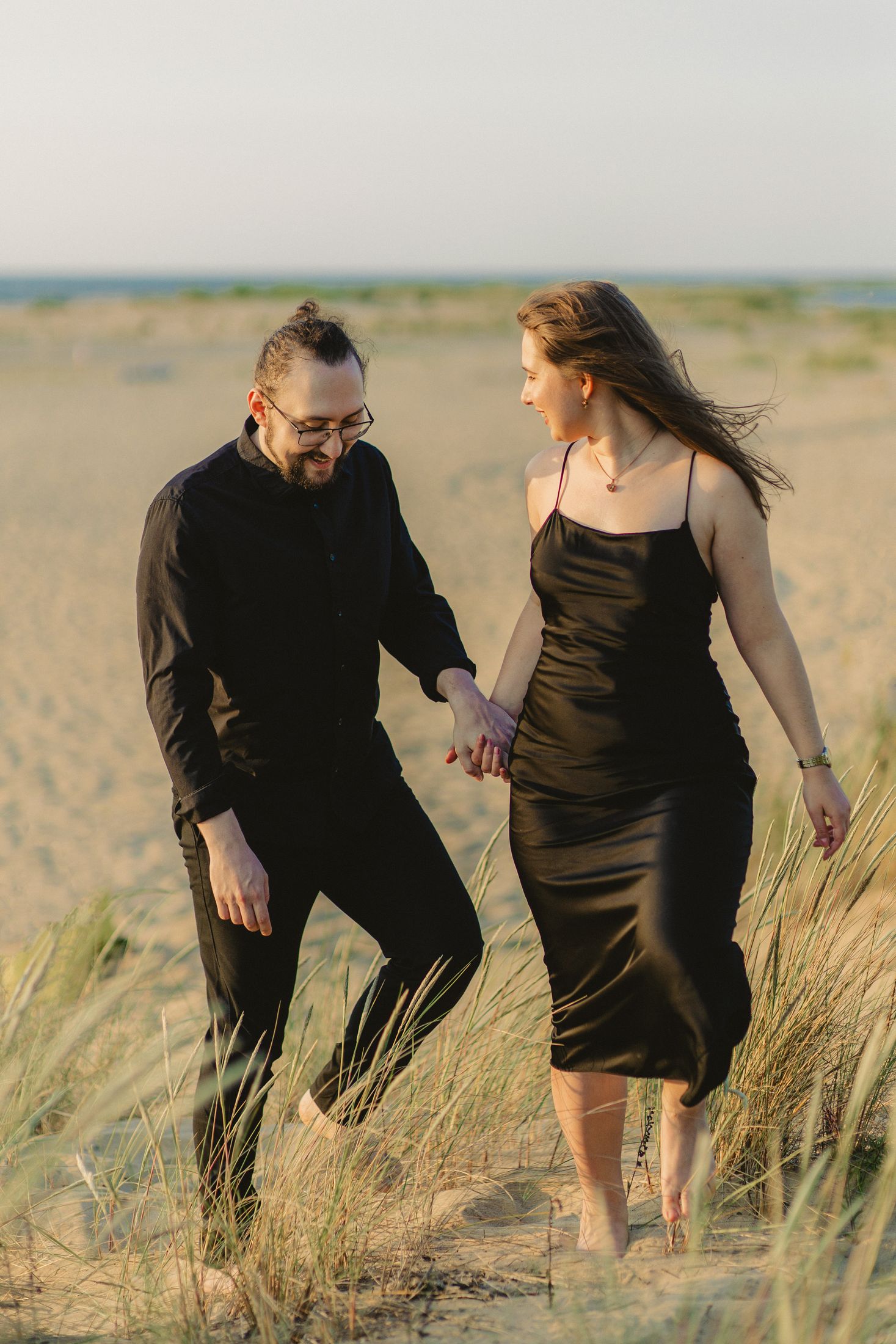 Kate&Gerard — 6. Love Story Photoshoot #9