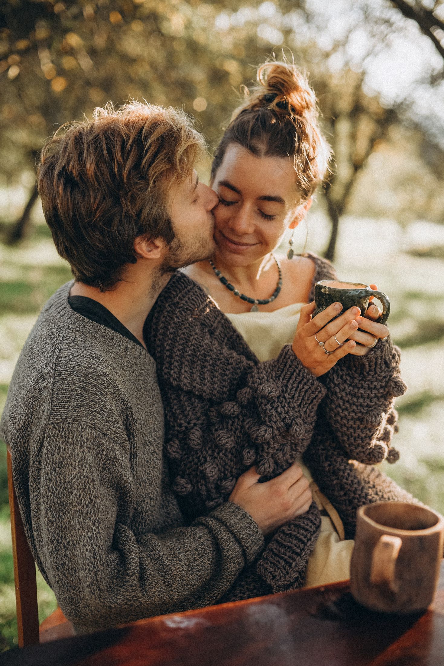 Love in the Carpathians — Wedding/Love story/Family #92