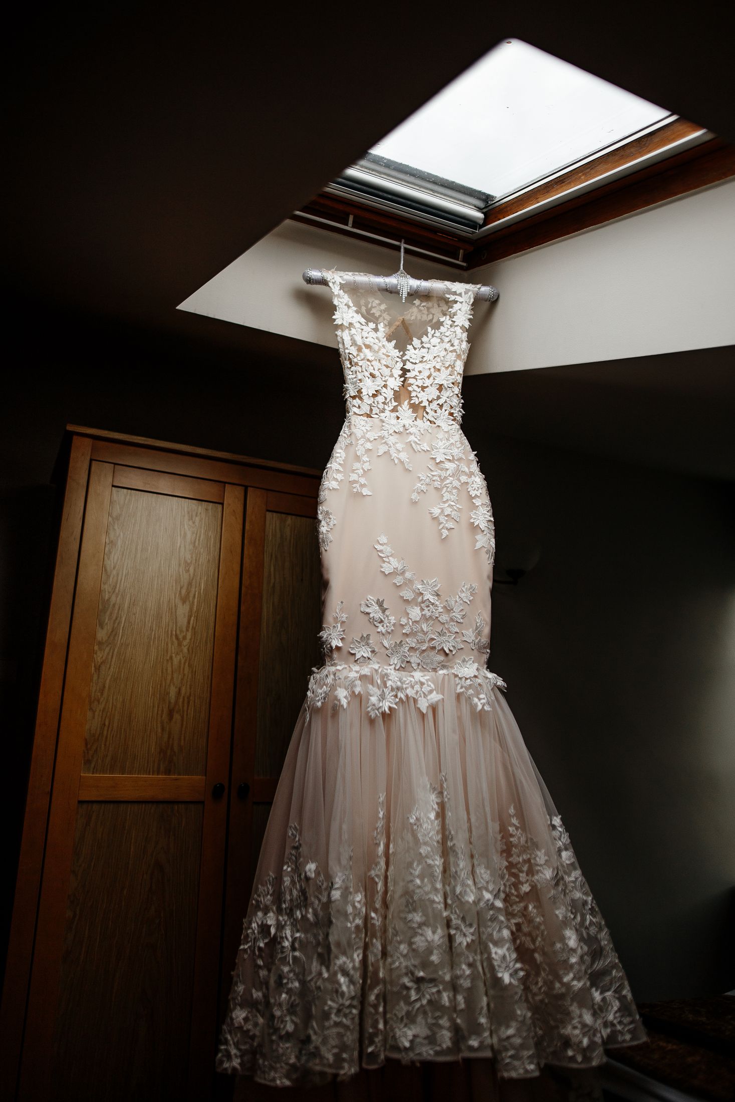 Iren&Antonio | Poland — 1. Wedding Large #13