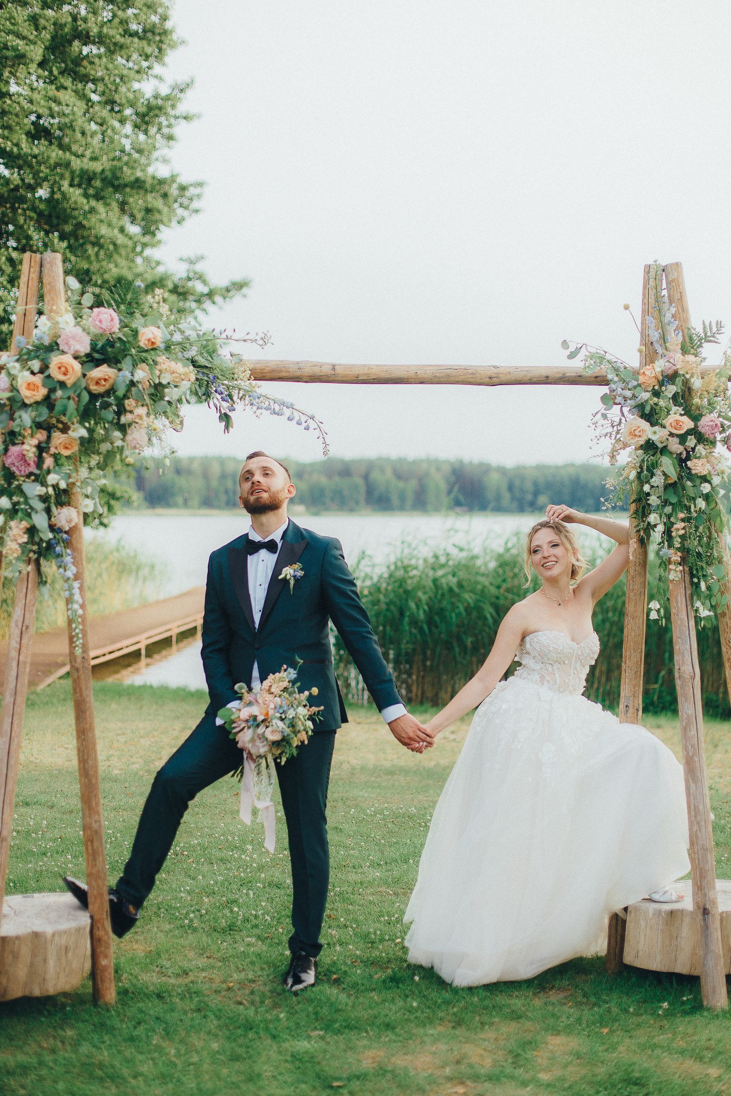 Yana&Piotr | Poland — 1. Wedding Large #83