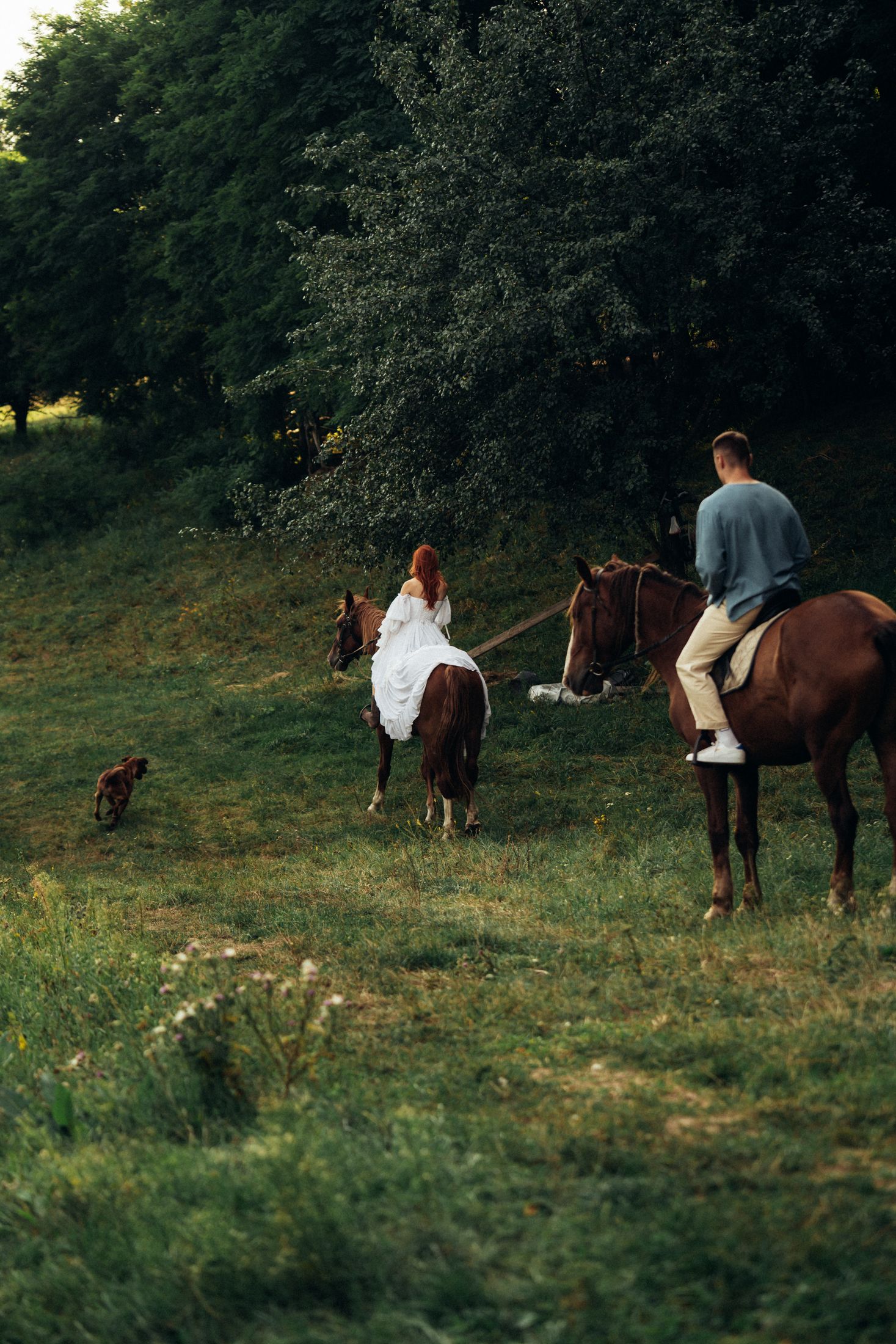 Big Love — Wedding/Love story/Family #4