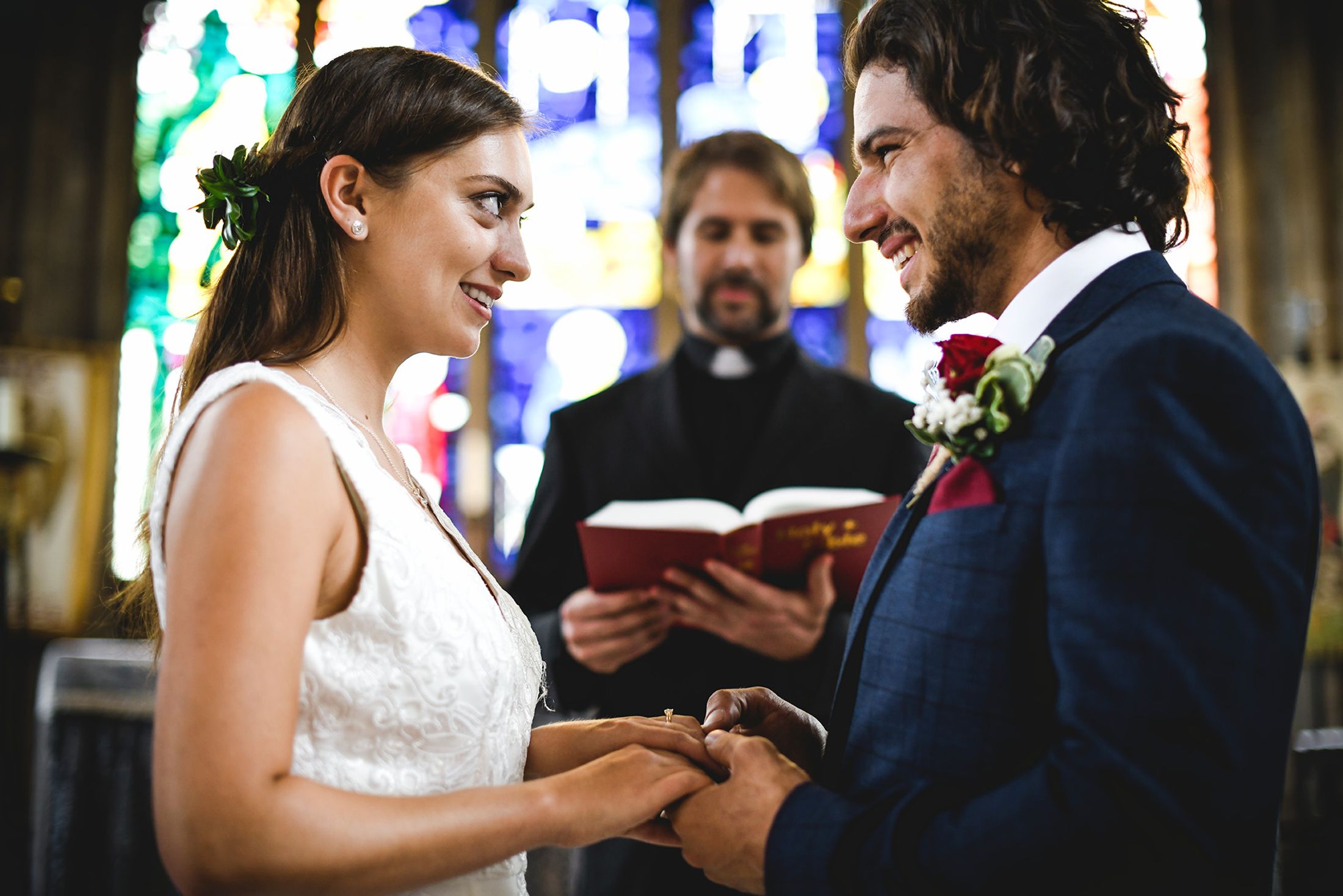 Maria+Carlo — Wedding #3