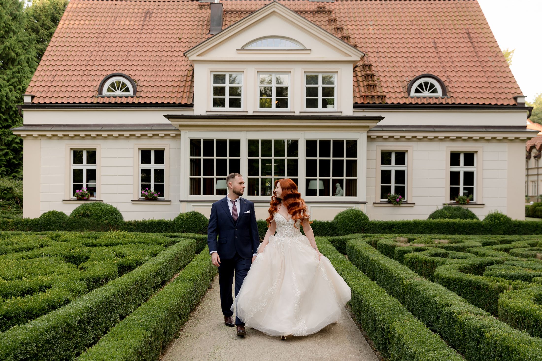 Anna & Wiktor | plener