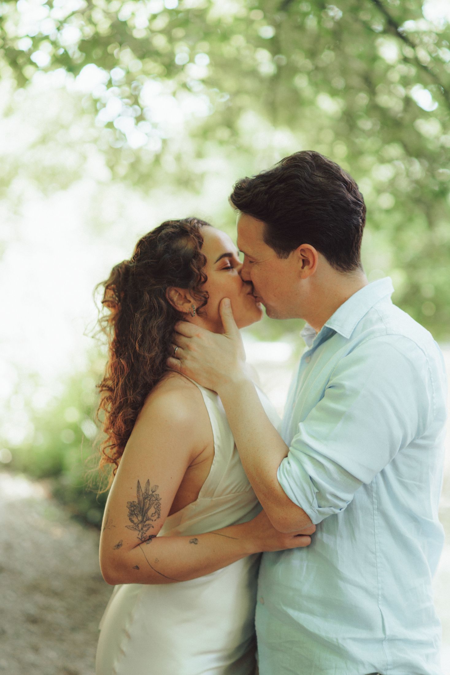 Maria&Charles | The Netherlands — 2. Wedding Medium #4