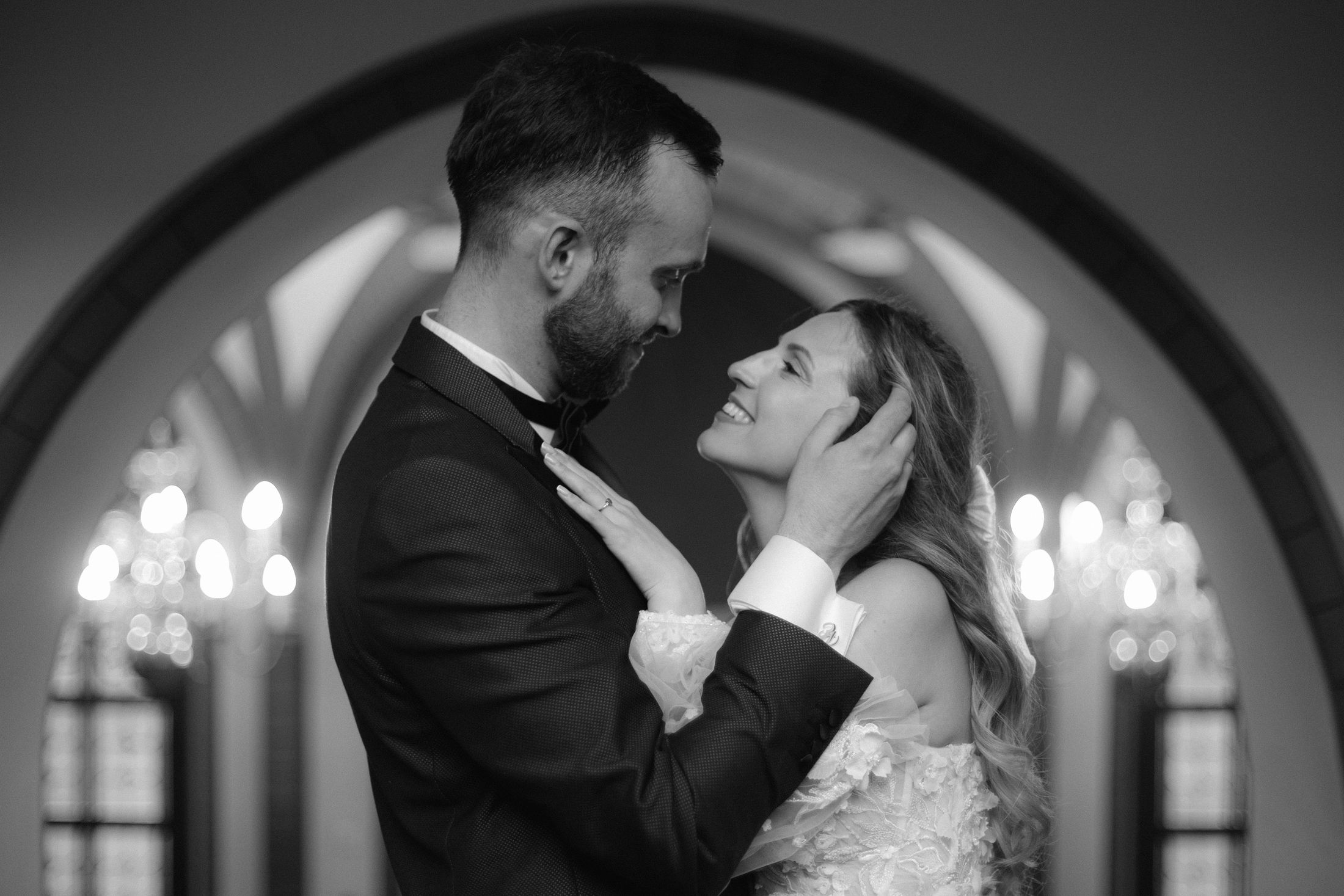 Yana & Piotr | Plener #9