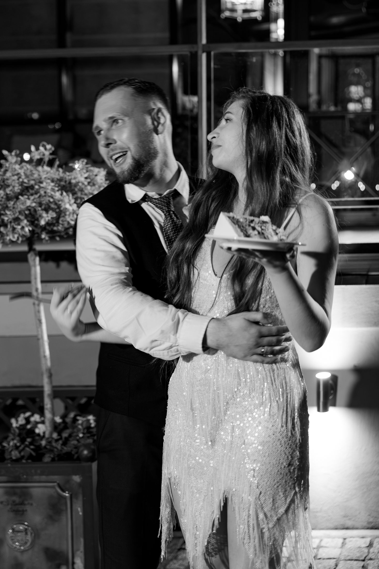 Anna & Wiktor #191