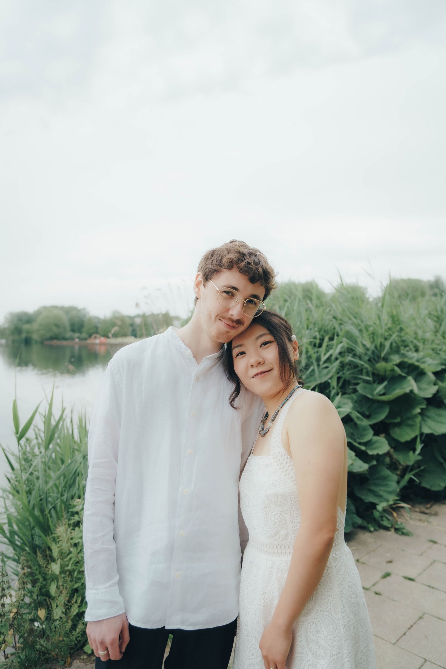 Chong&Fabien | The Netherlands — 3. Wedding Light #16