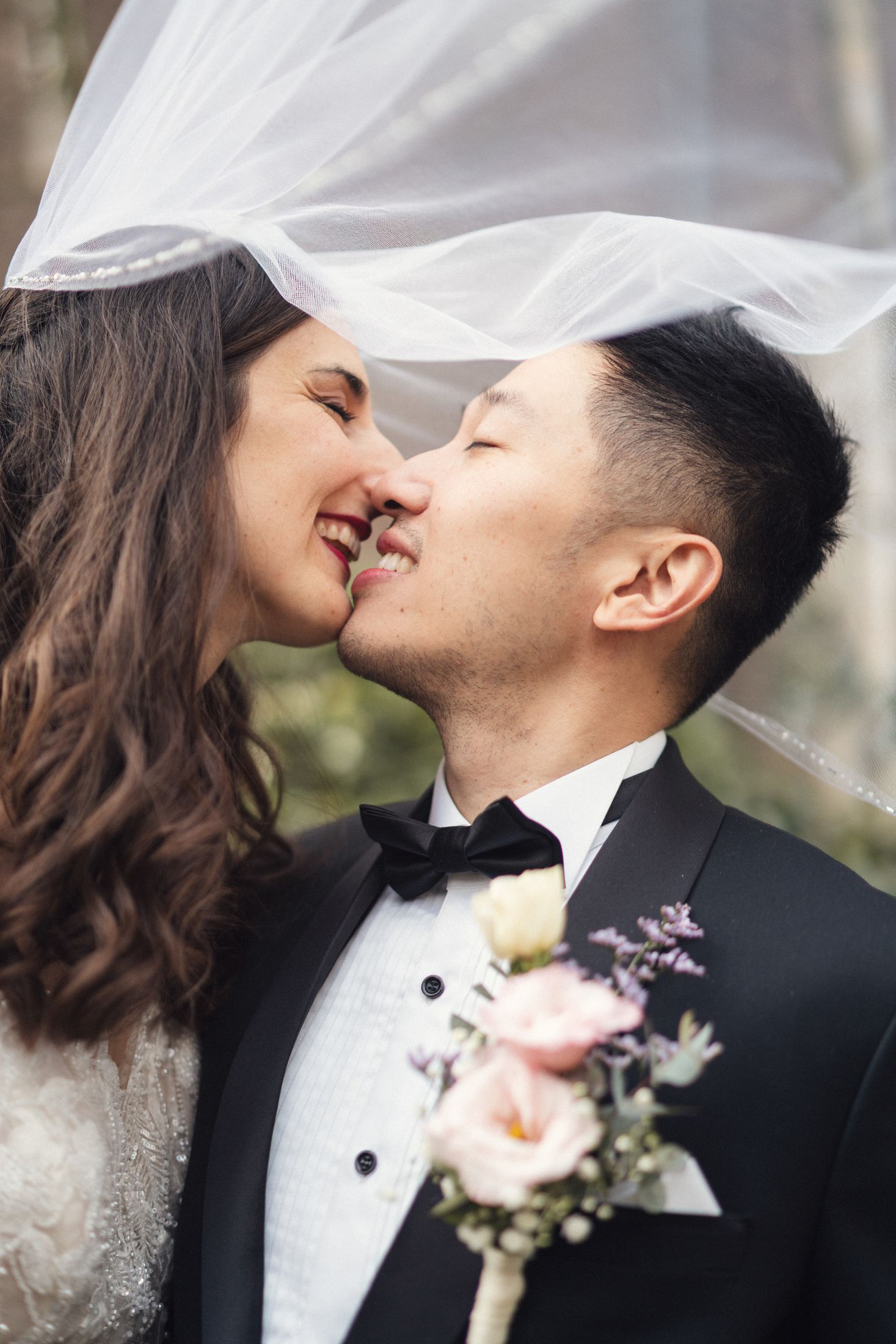 Rachel&Ronald | The Netherlands — 1. Wedding Large #40