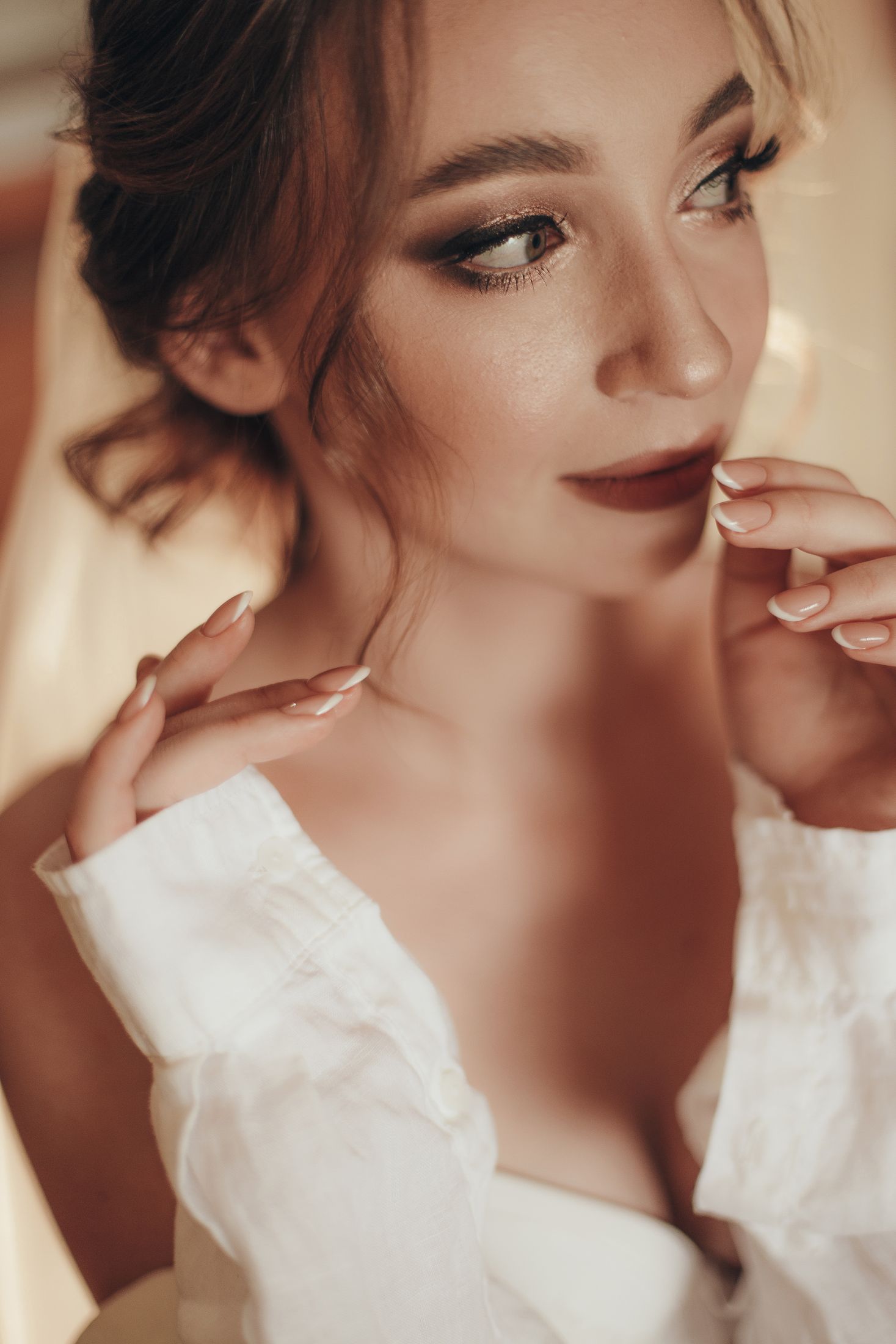 Daria&Volodymyr | Ukraine — 1. Wedding Large #3