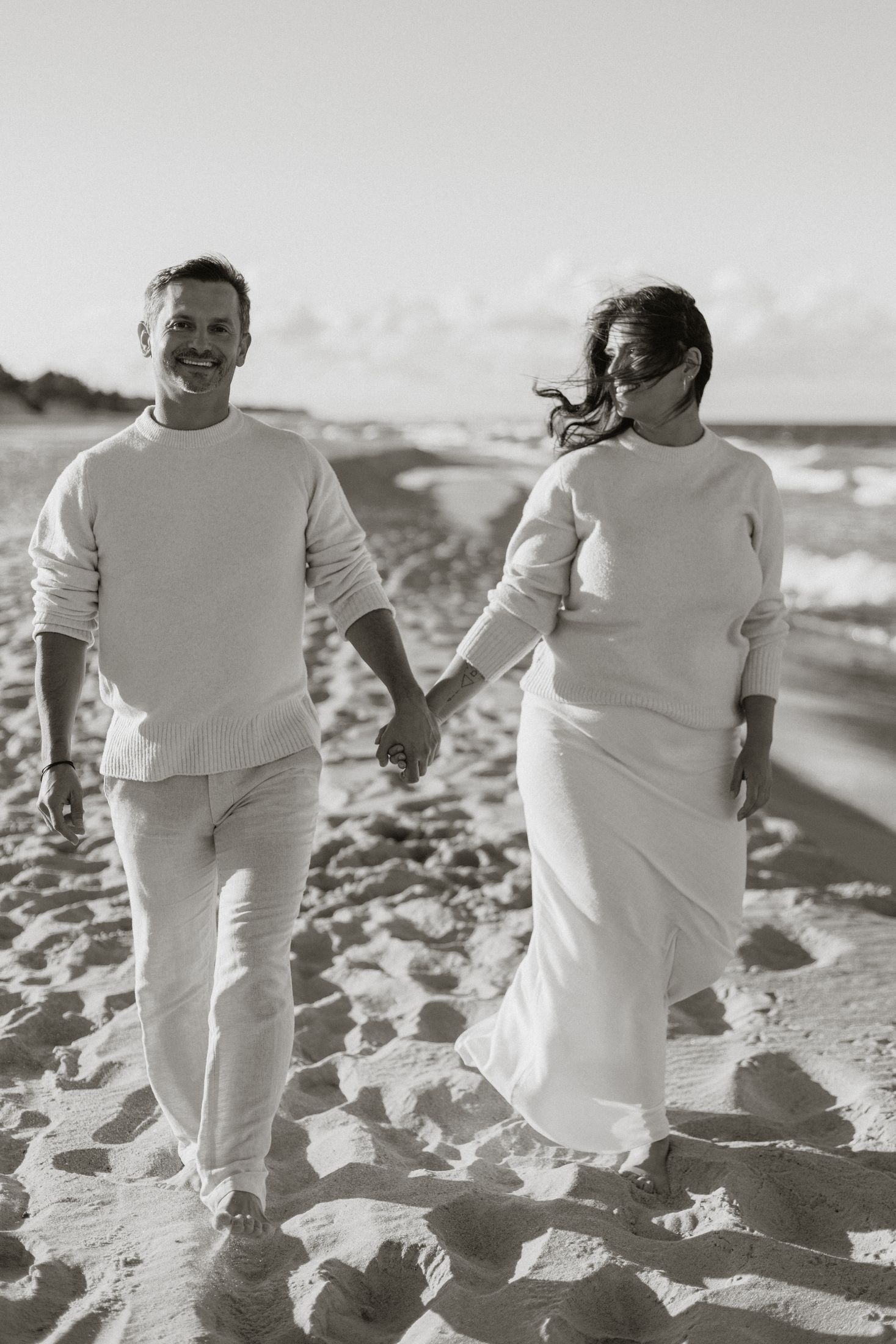 Ewa&Maciej — 6. Love Story Photoshoot #20