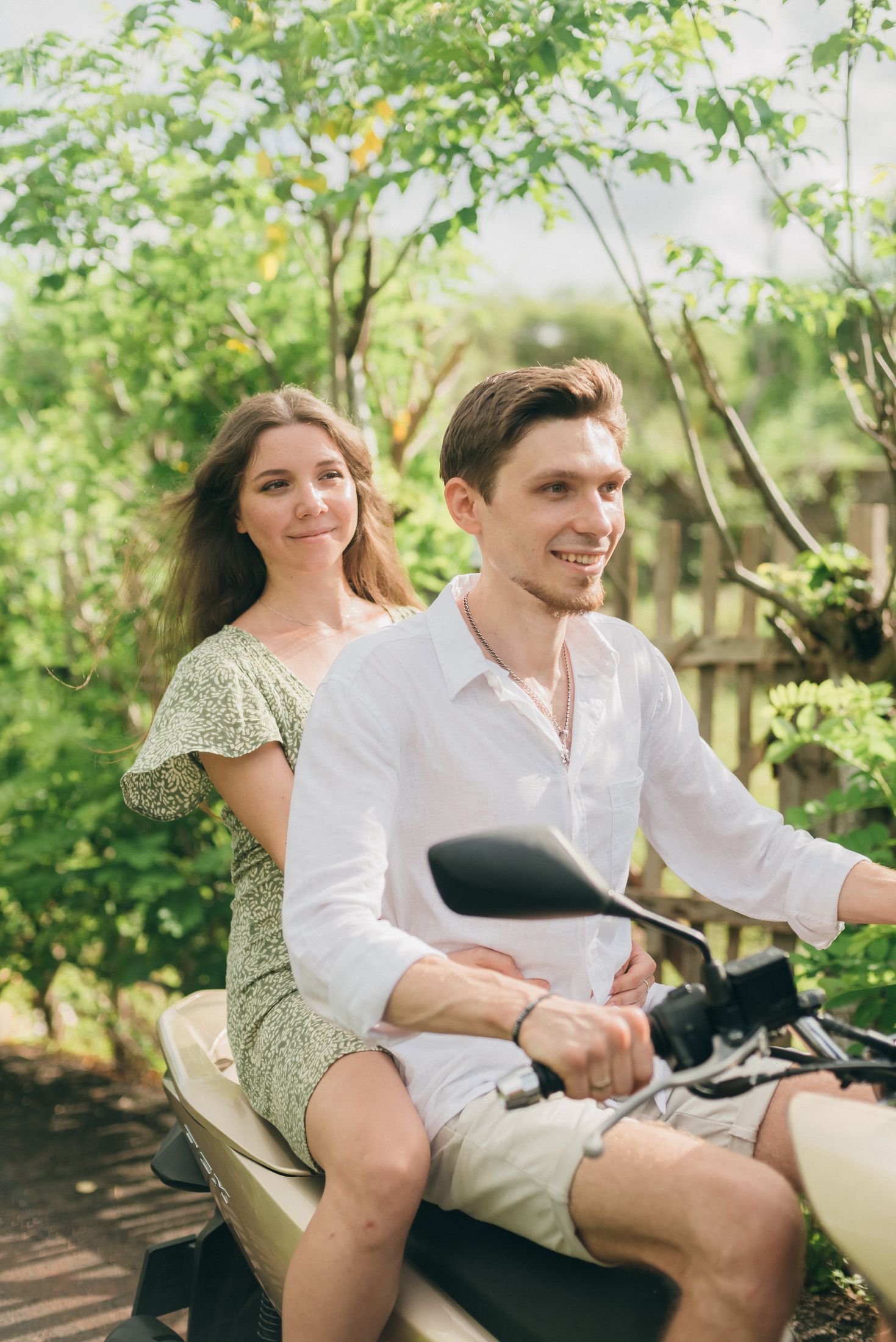 Anastasia and Ivan — Pregnancy #49