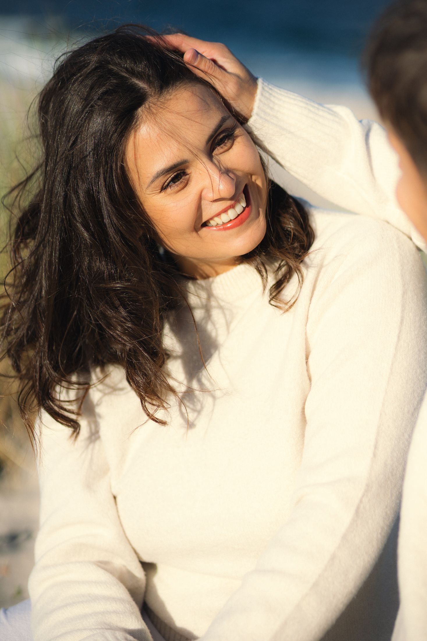 Ewa&Maciej — 6. Love Story Photoshoot #6