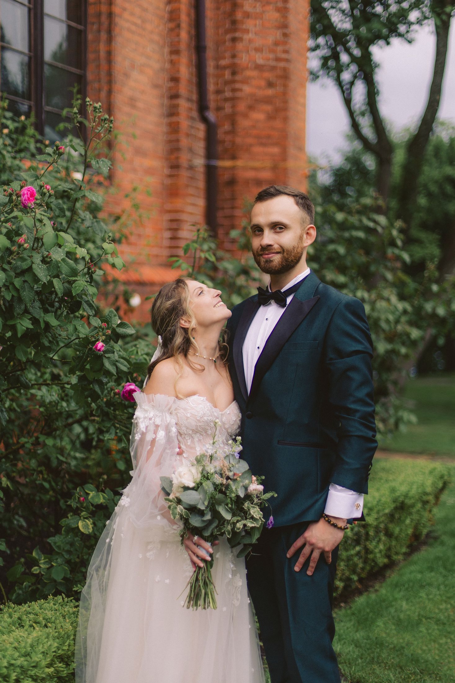 Yana & Piotr | Plener #28